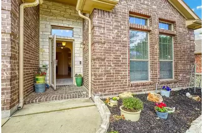 2017 Laurel Forest Drive Fort Worth TX 76177