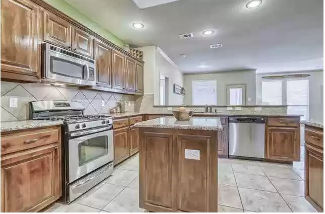 2017 Laurel Forest Drive Fort Worth TX 76177