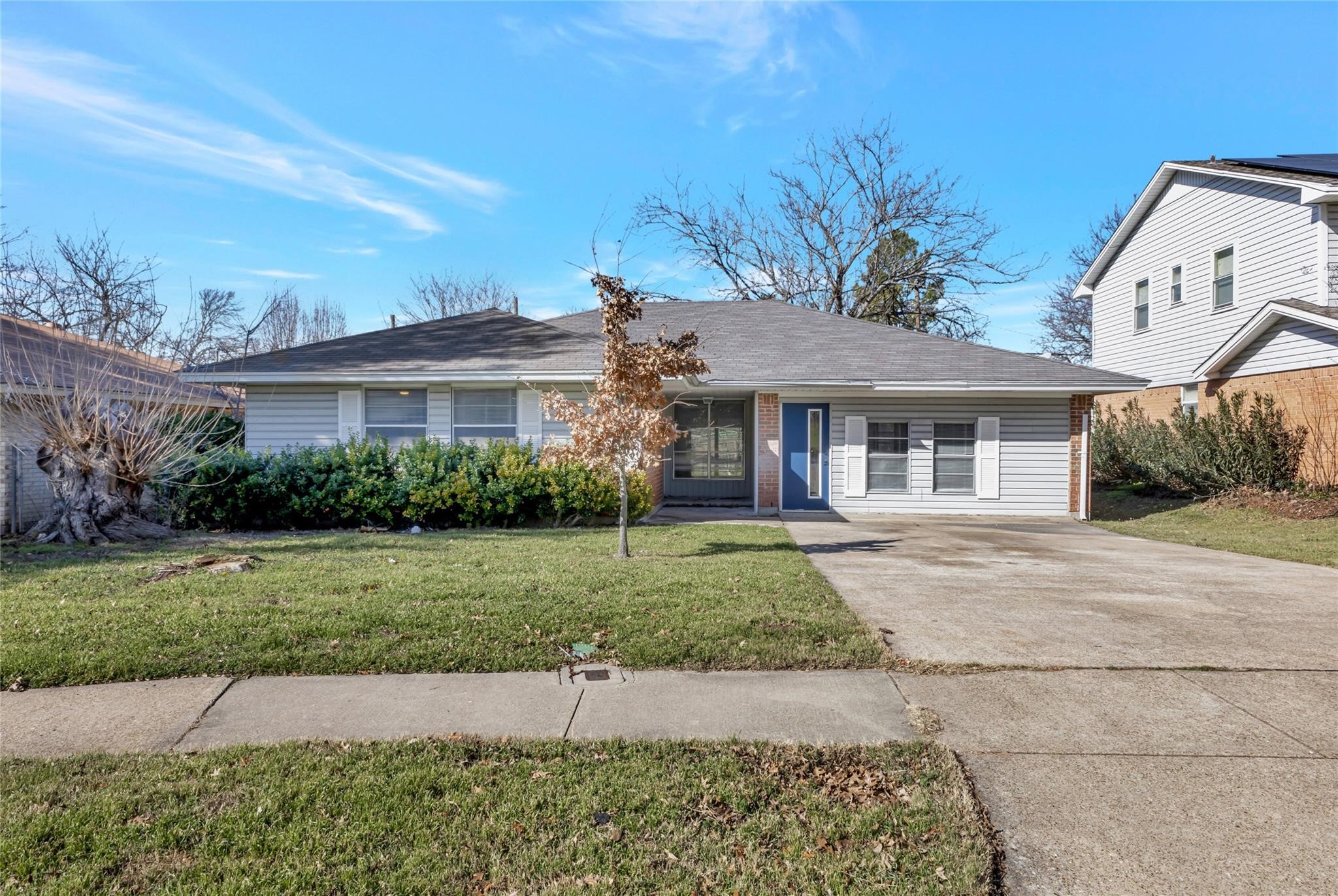 331 Merribrook Trail Duncanville TX 75116