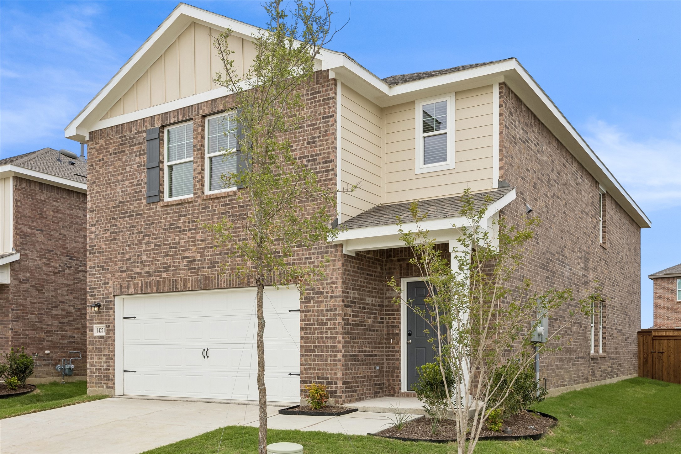 14221 Donahue Street Pilot Point TX 76258