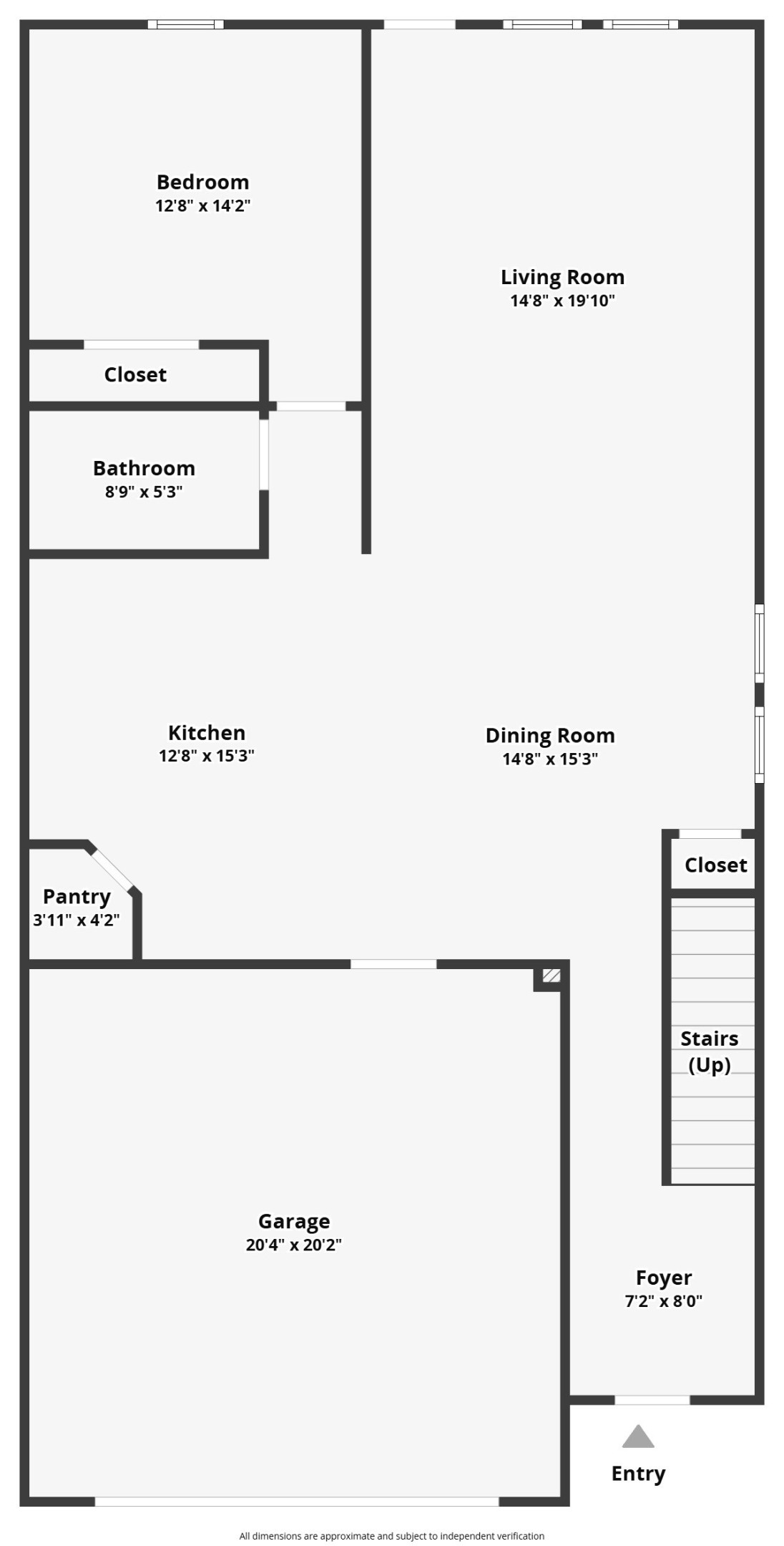 14221 Donahue Street Pilot Point TX 76258