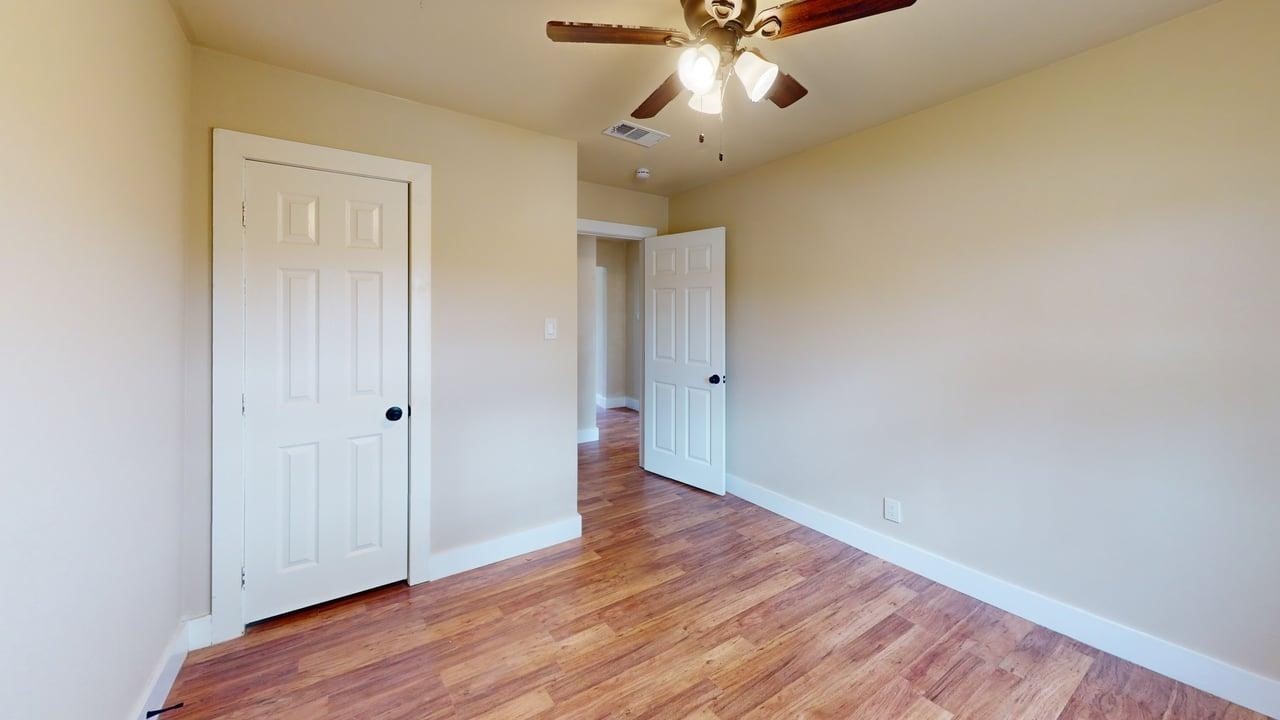 2640 Berryhill Drive Fort Worth TX 76105