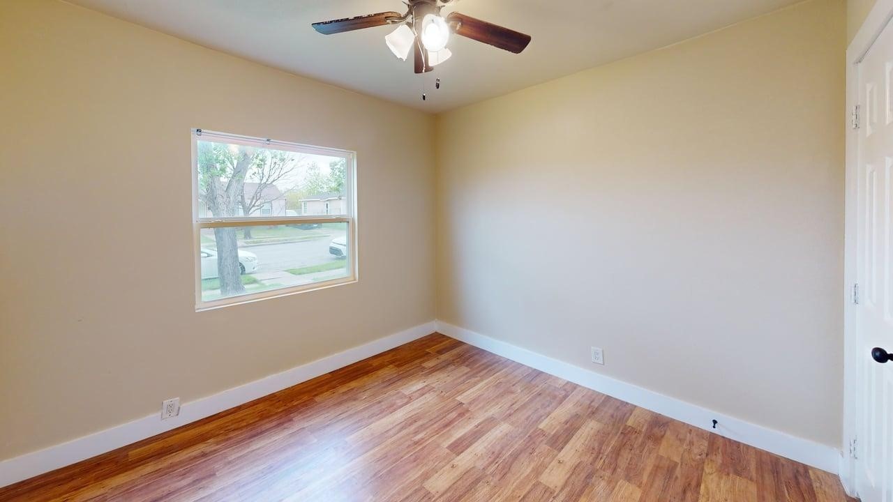 2640 Berryhill Drive Fort Worth TX 76105