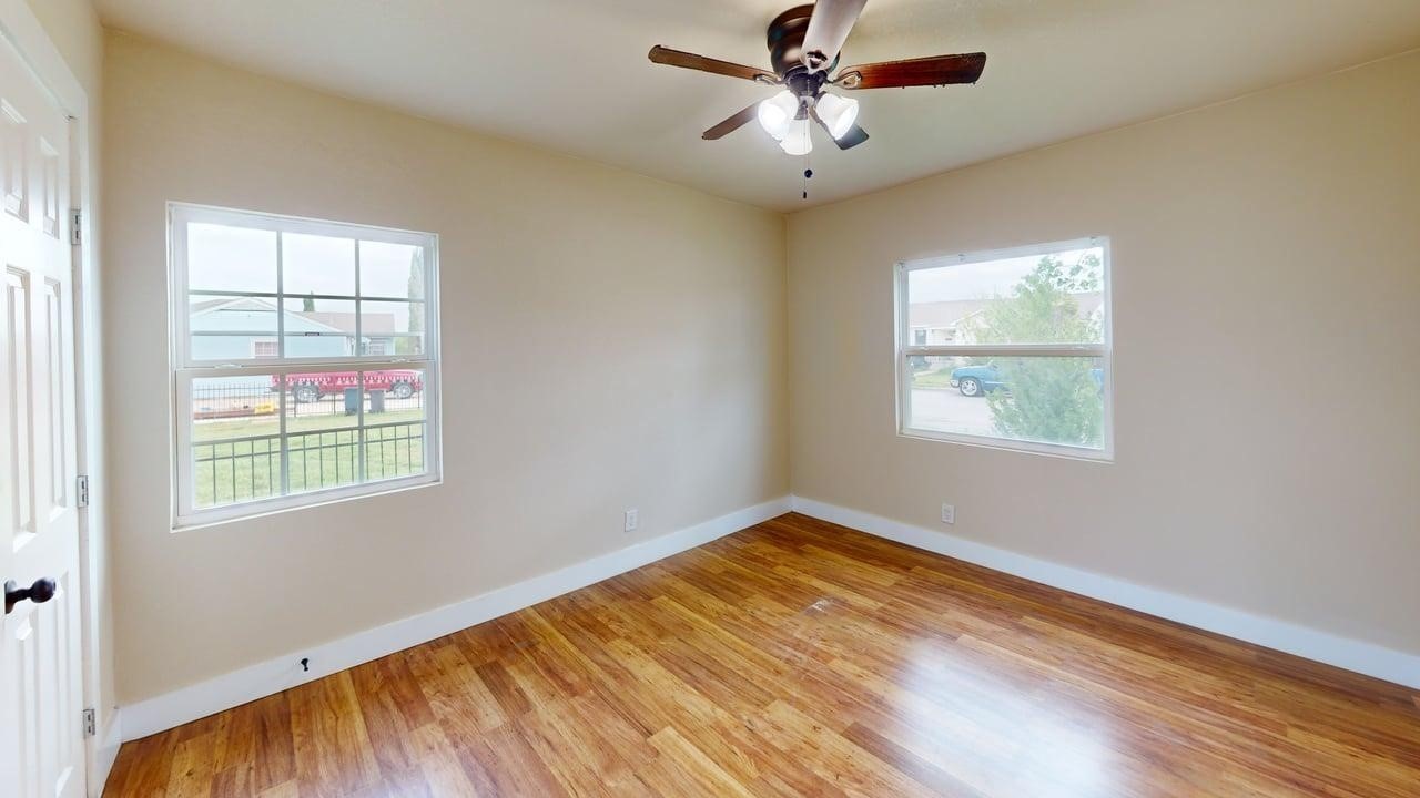 2640 Berryhill Drive Fort Worth TX 76105