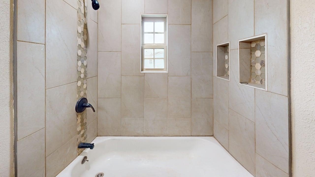 2640 Berryhill Drive Fort Worth TX 76105