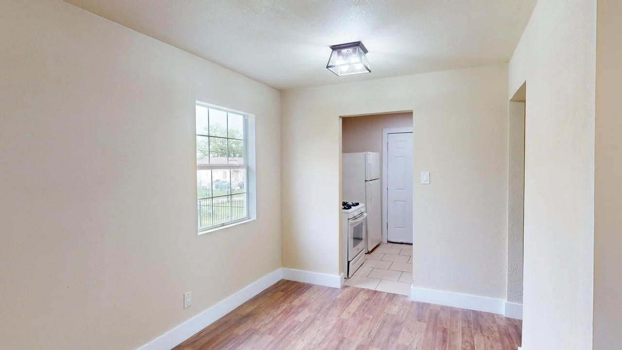 2640 Berryhill Drive Fort Worth TX 76105