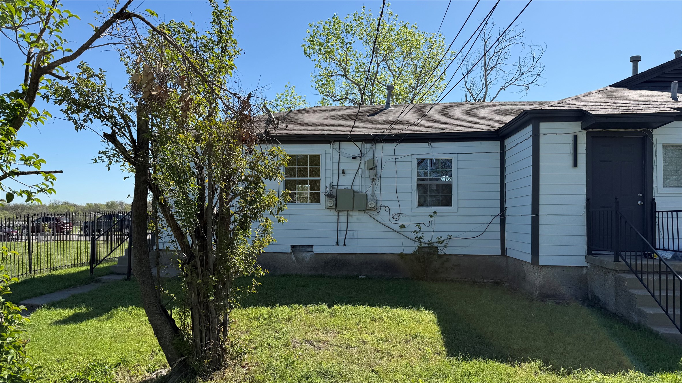 2640 Berryhill Drive Fort Worth TX 76105