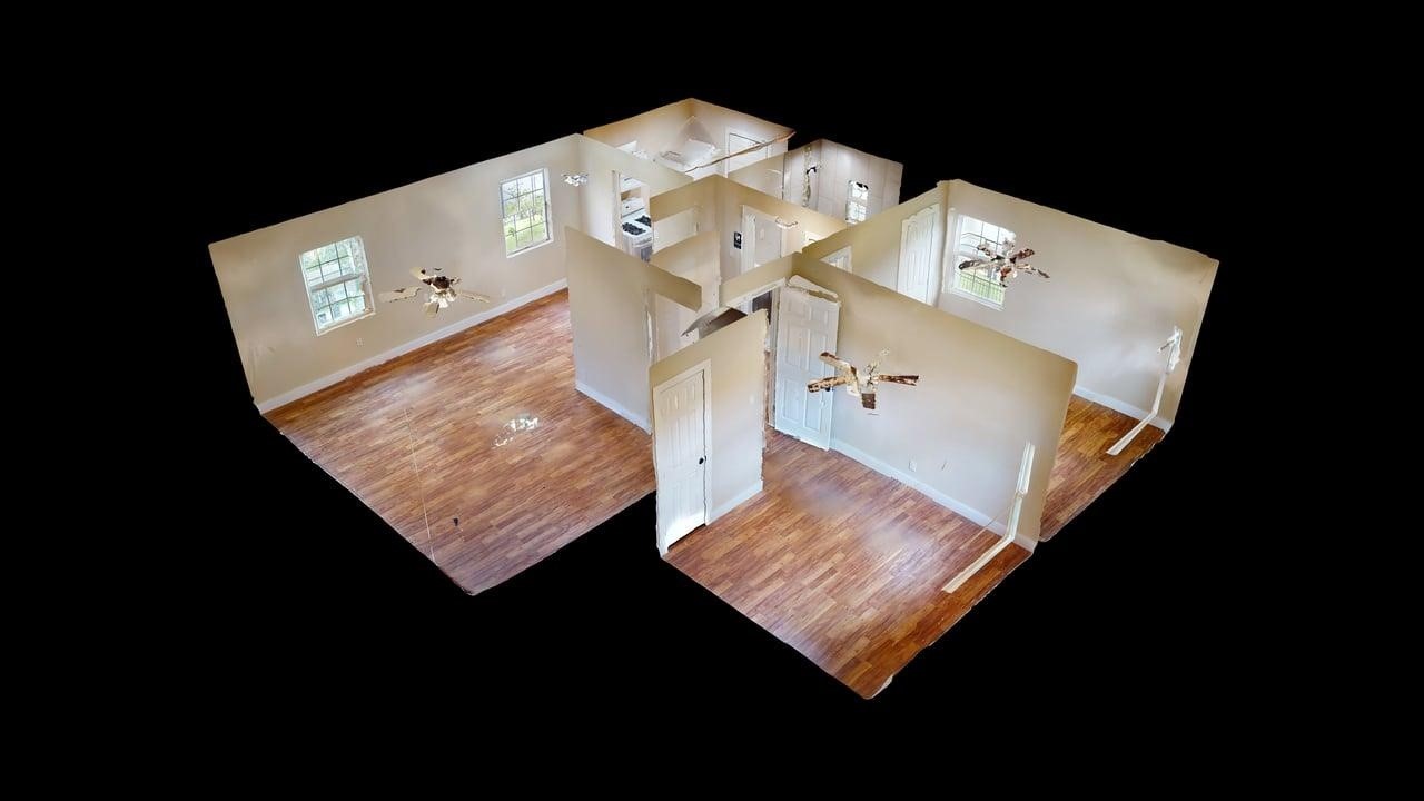 2640 Berryhill Drive Fort Worth TX 76105