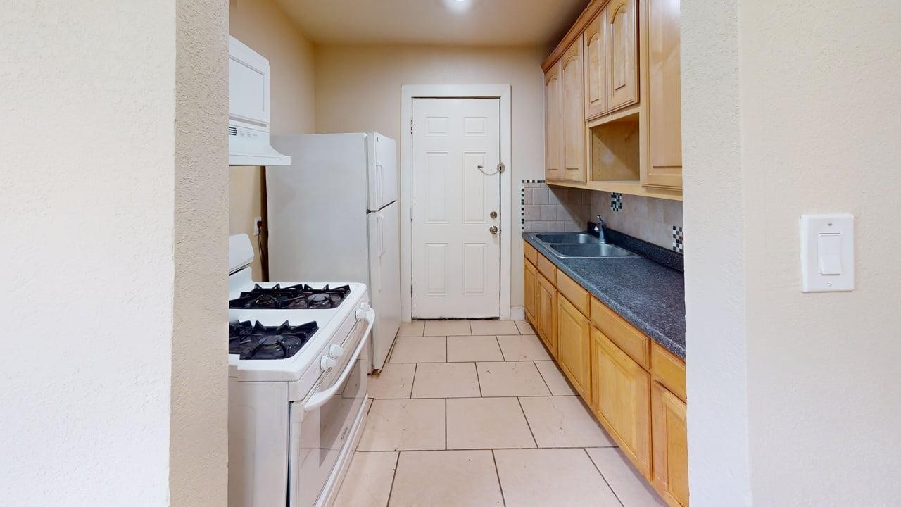 2640 Berryhill Drive Fort Worth TX 76105