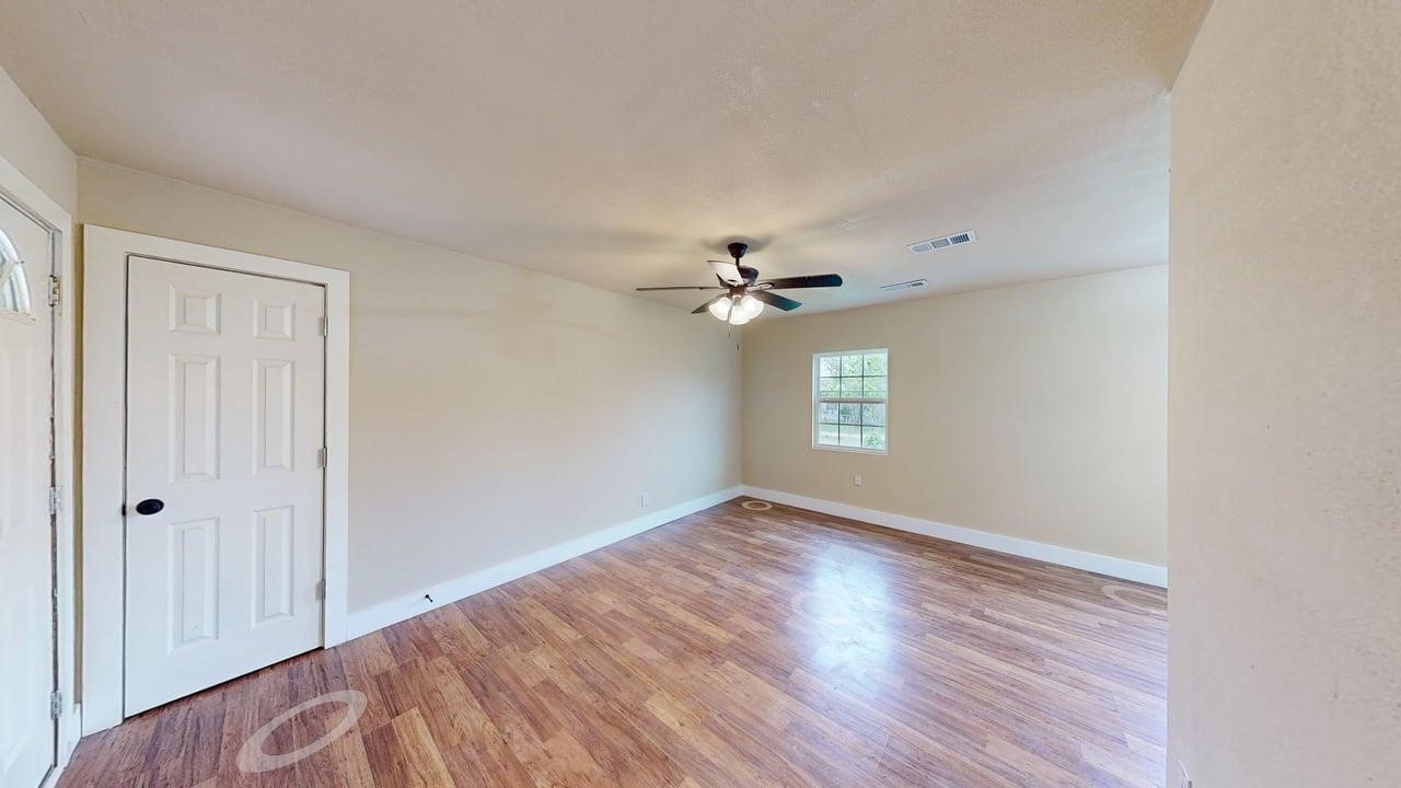 2640 Berryhill Drive Fort Worth TX 76105