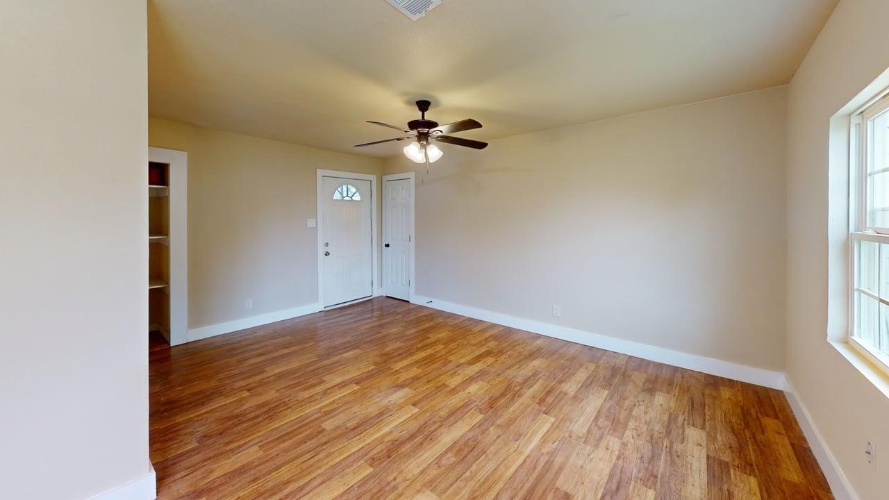 2640 Berryhill Drive Fort Worth TX 76105