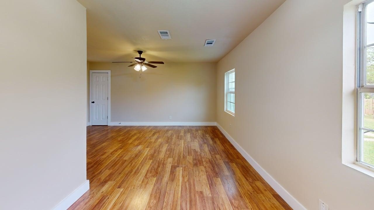 2640 Berryhill Drive Fort Worth TX 76105