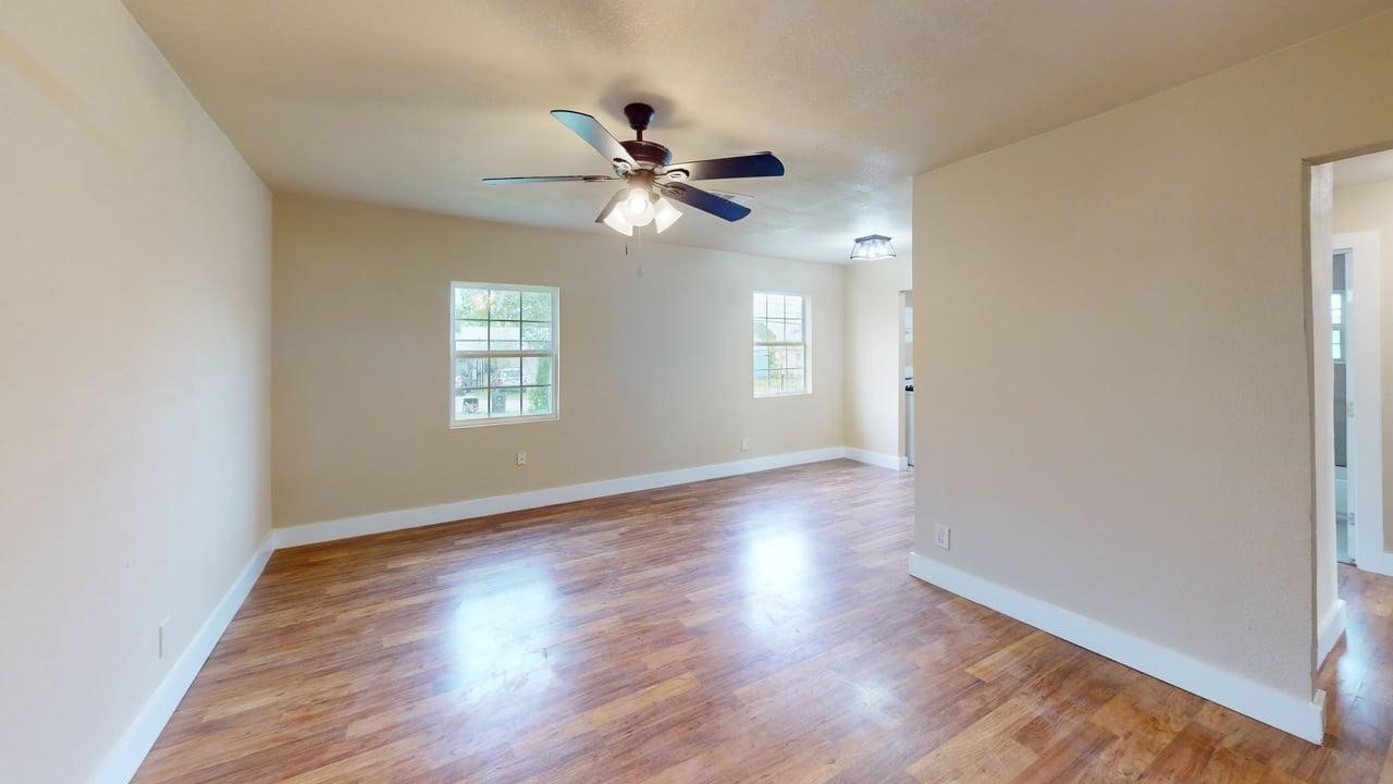 2640 Berryhill Drive Fort Worth TX 76105