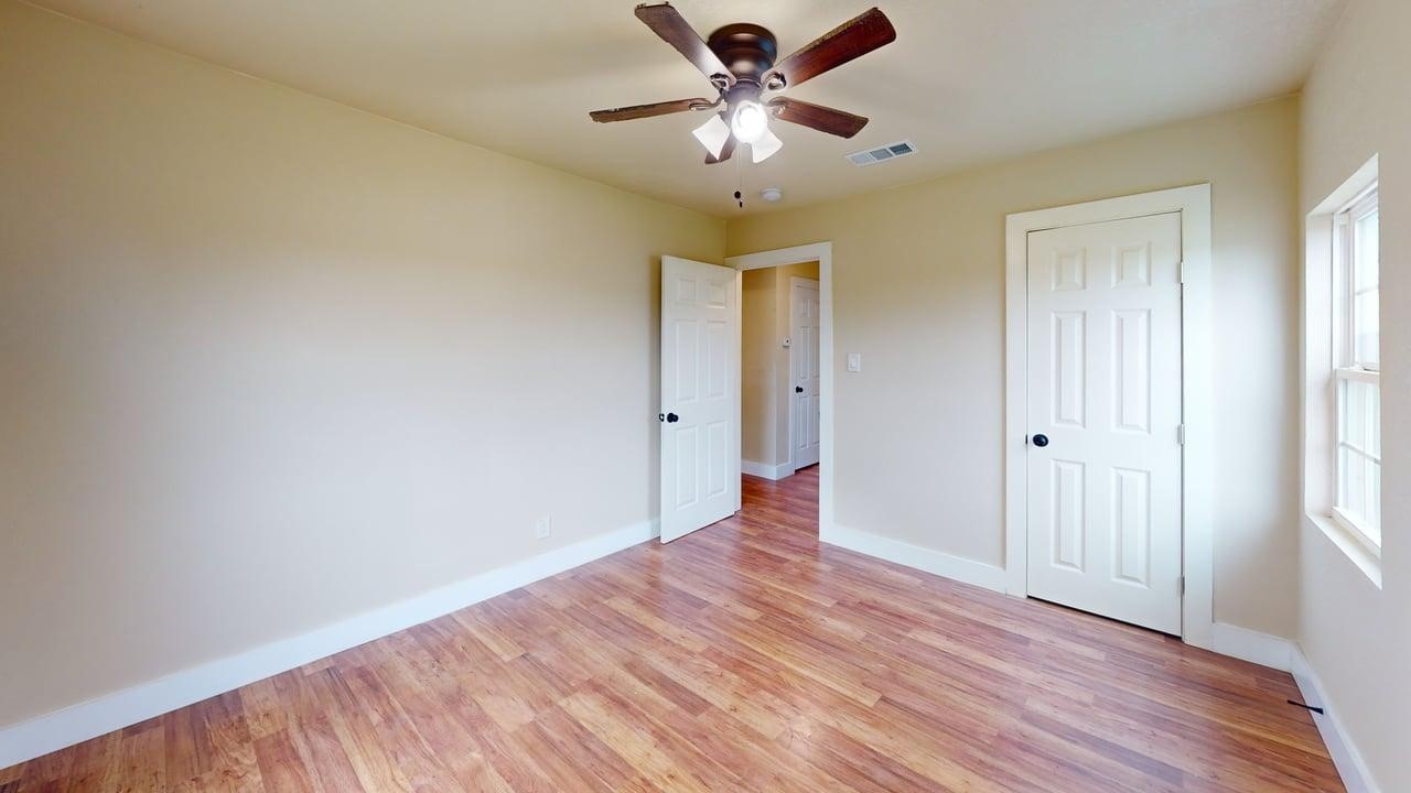 2640 Berryhill Drive Fort Worth TX 76105