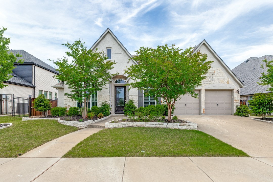 2065 Snapdragon Road Frisco TX 75033