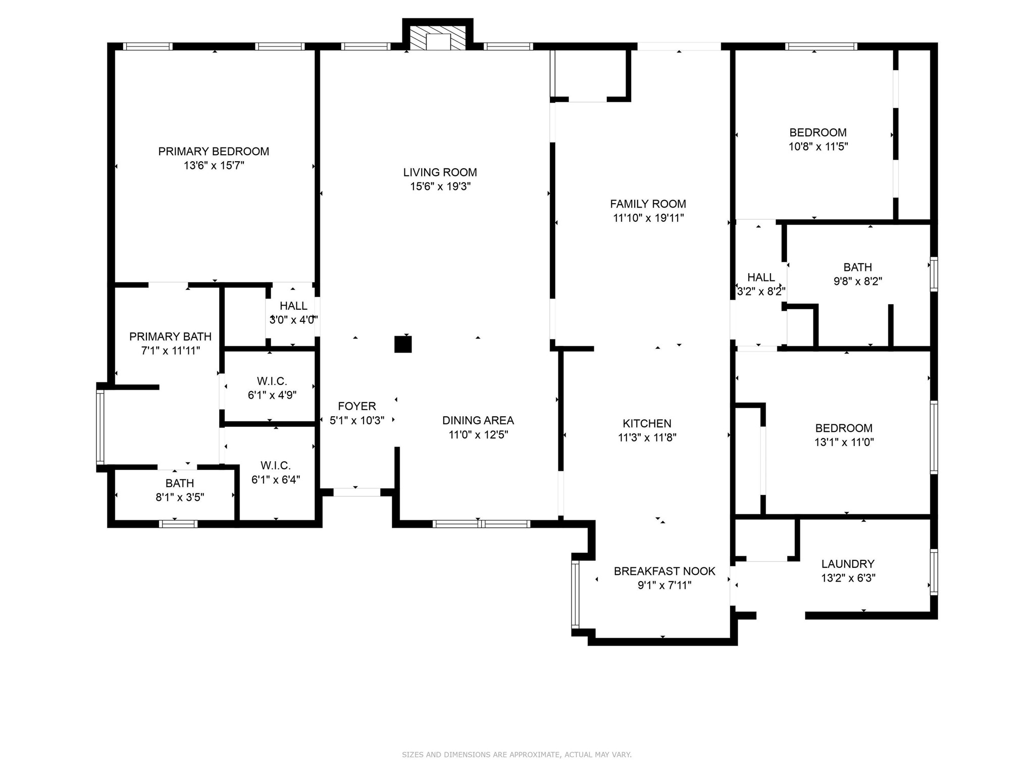 829 Hunters Creek Drive Desoto TX 75115