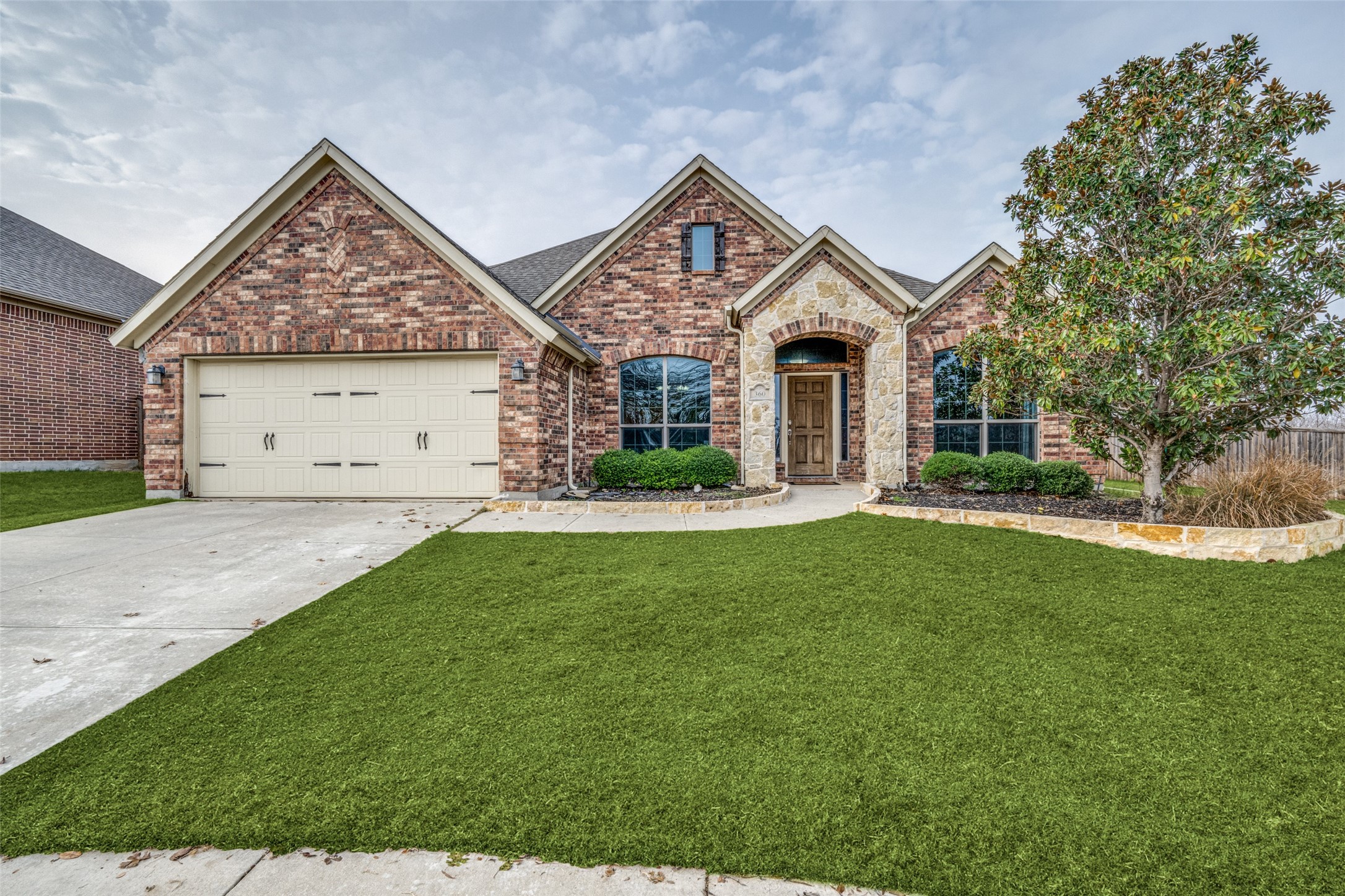 360 Falstaff Drive Roanoke TX 76262