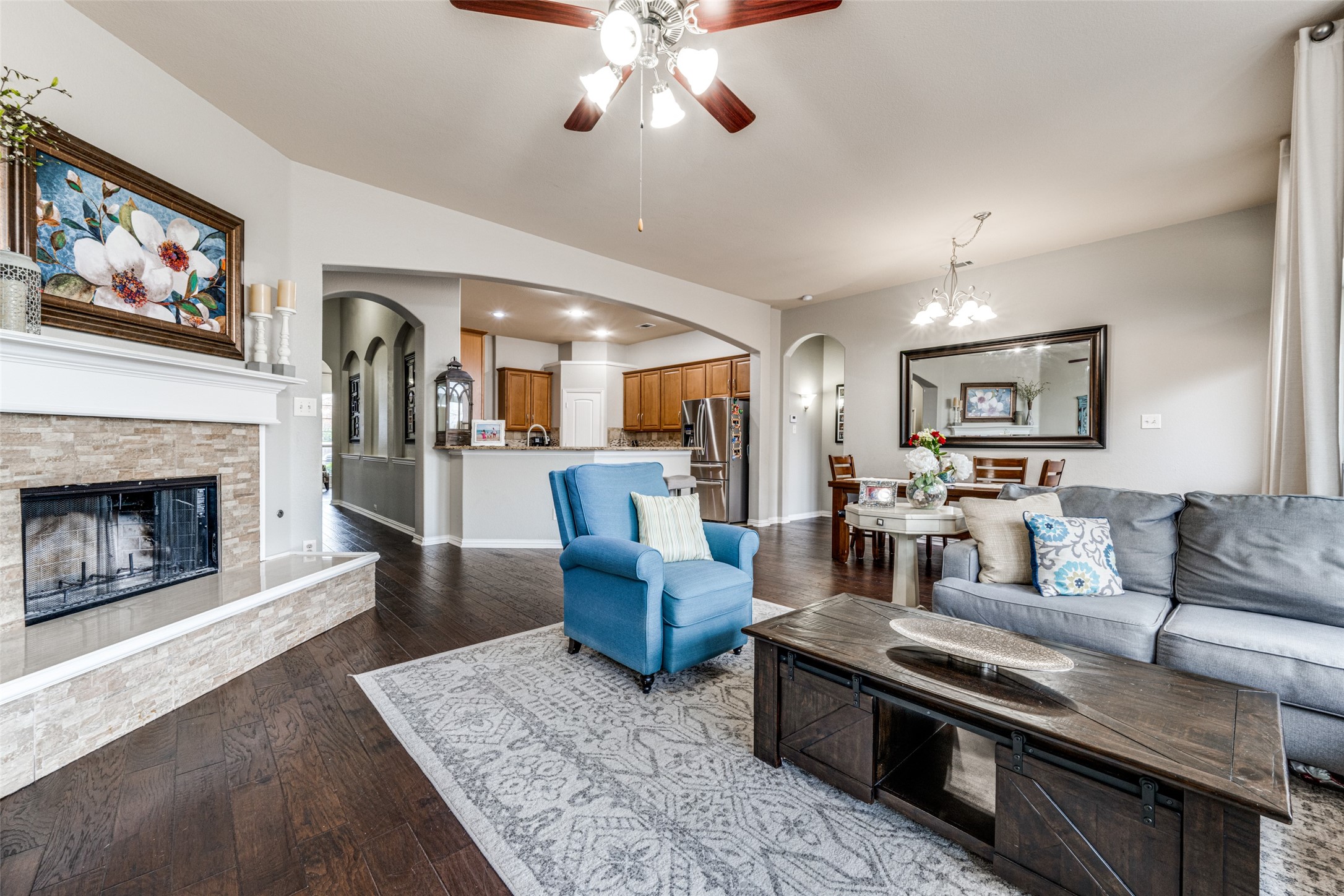 360 Falstaff Drive Roanoke TX 76262