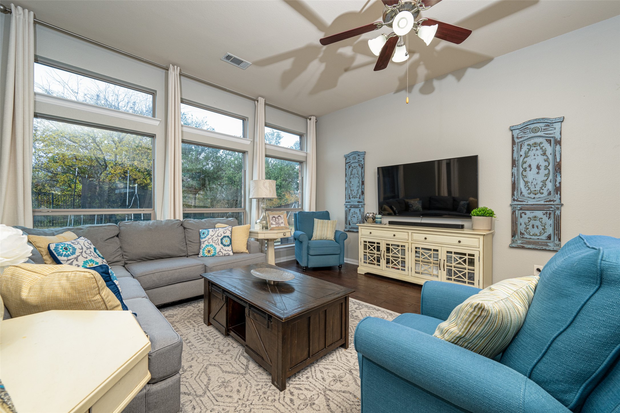 360 Falstaff Drive Roanoke TX 76262