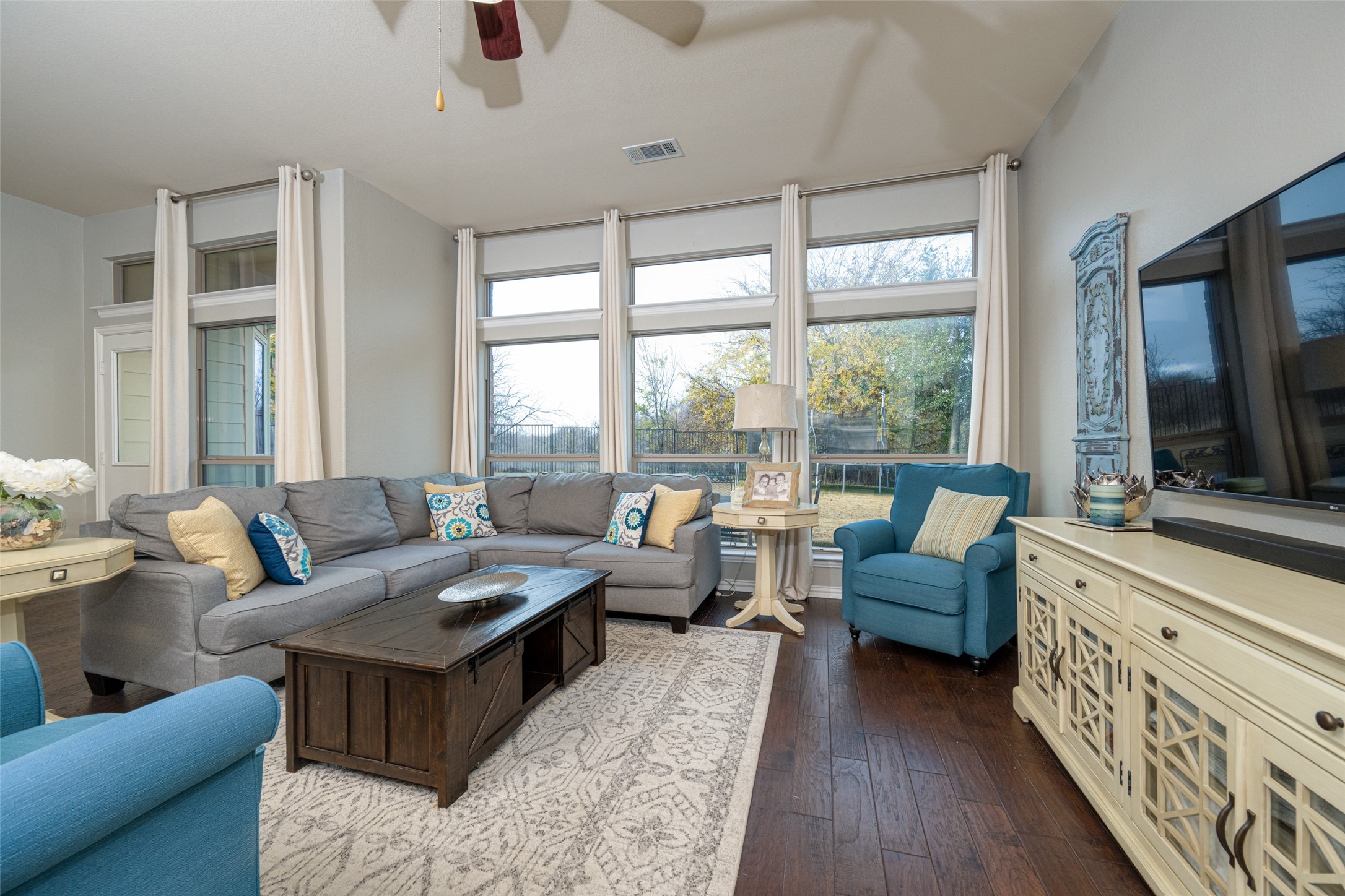 360 Falstaff Drive Roanoke TX 76262