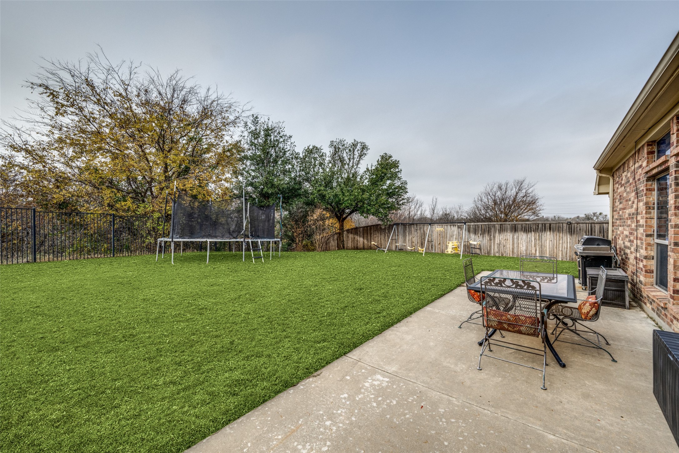 360 Falstaff Drive Roanoke TX 76262