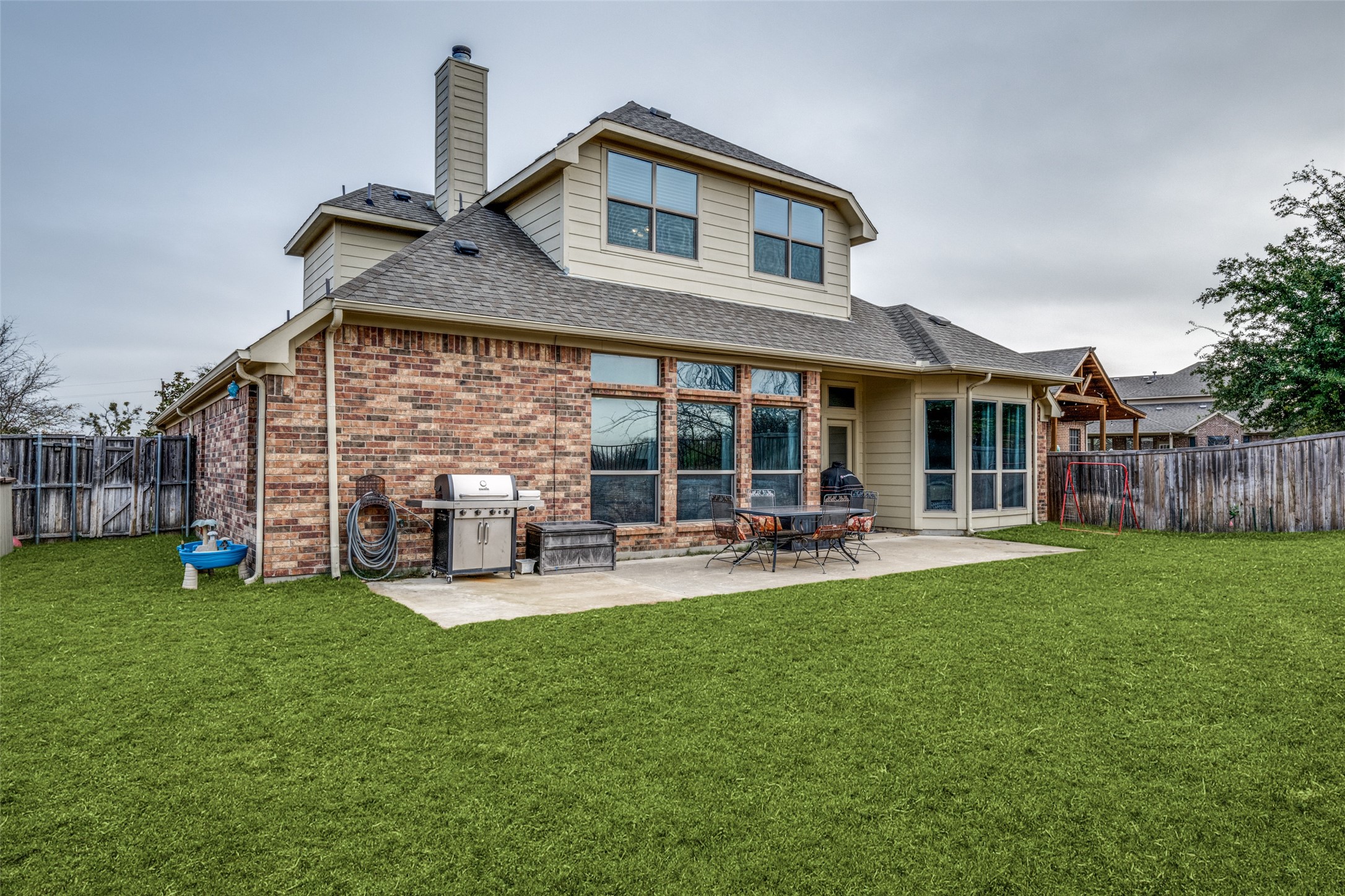 360 Falstaff Drive Roanoke TX 76262