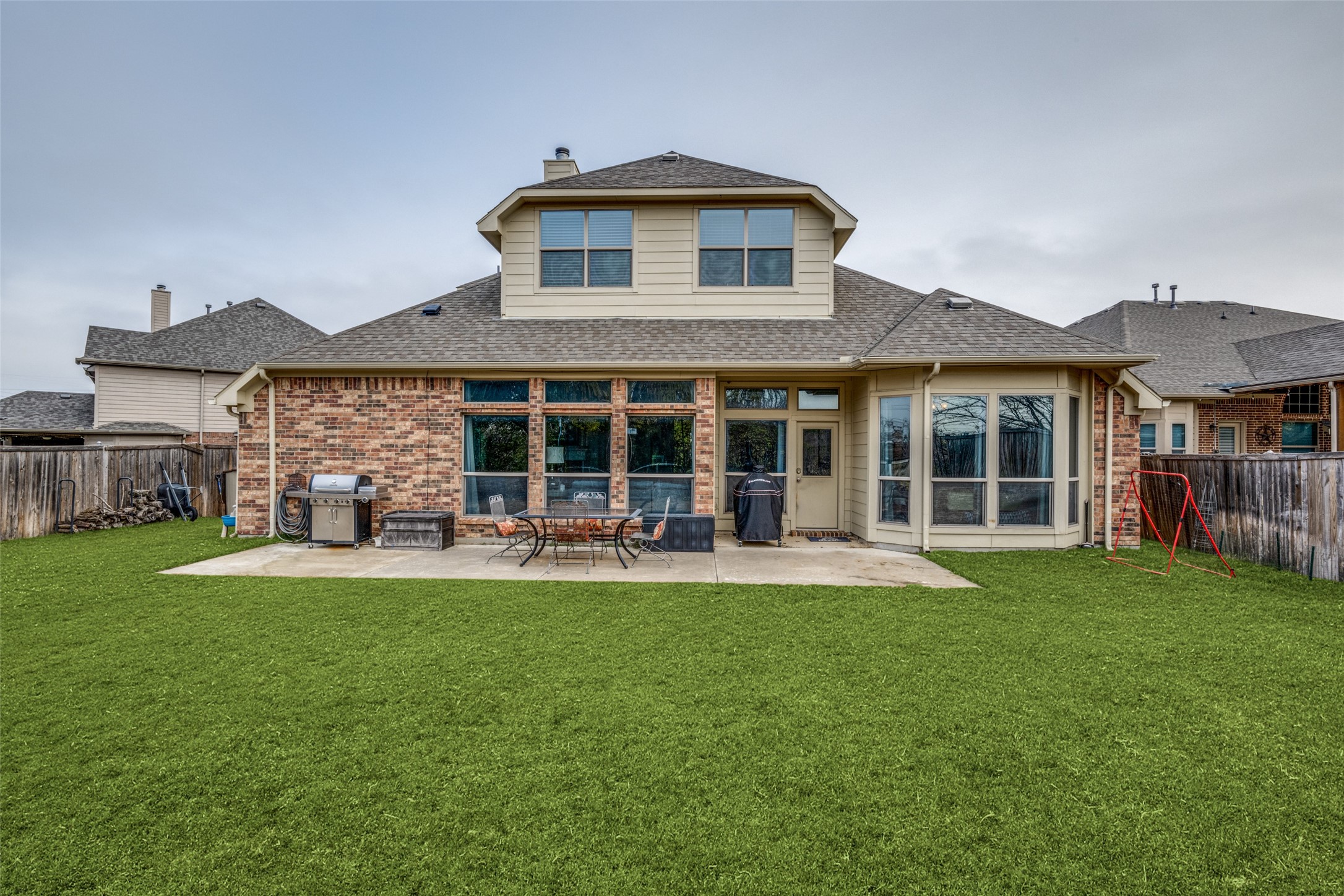 360 Falstaff Drive Roanoke TX 76262