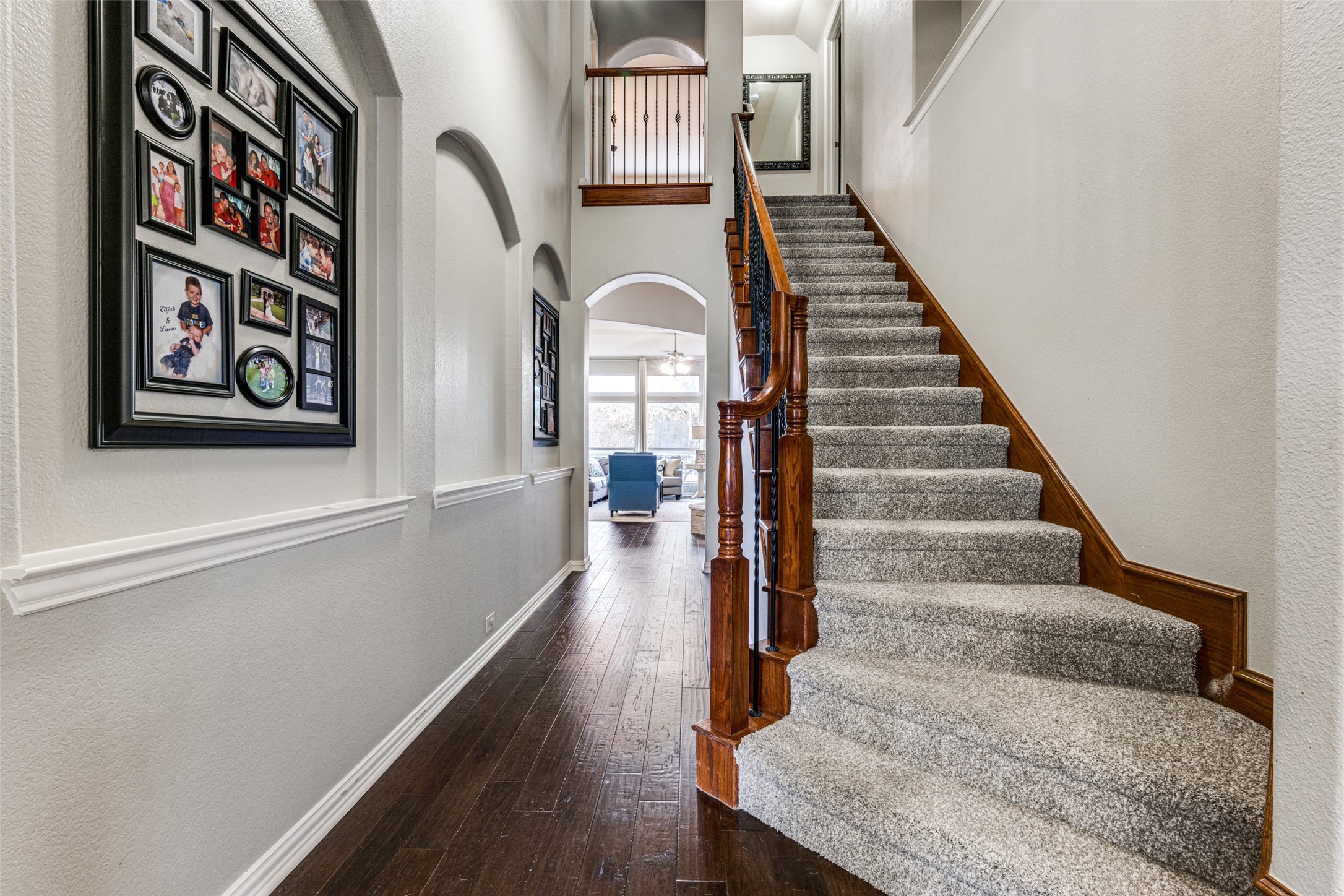 360 Falstaff Drive Roanoke TX 76262