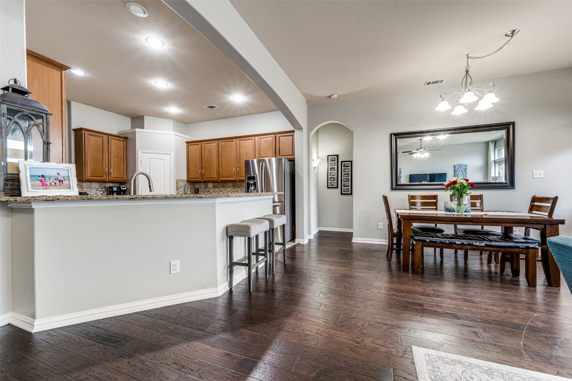 360 Falstaff Drive Roanoke TX 76262