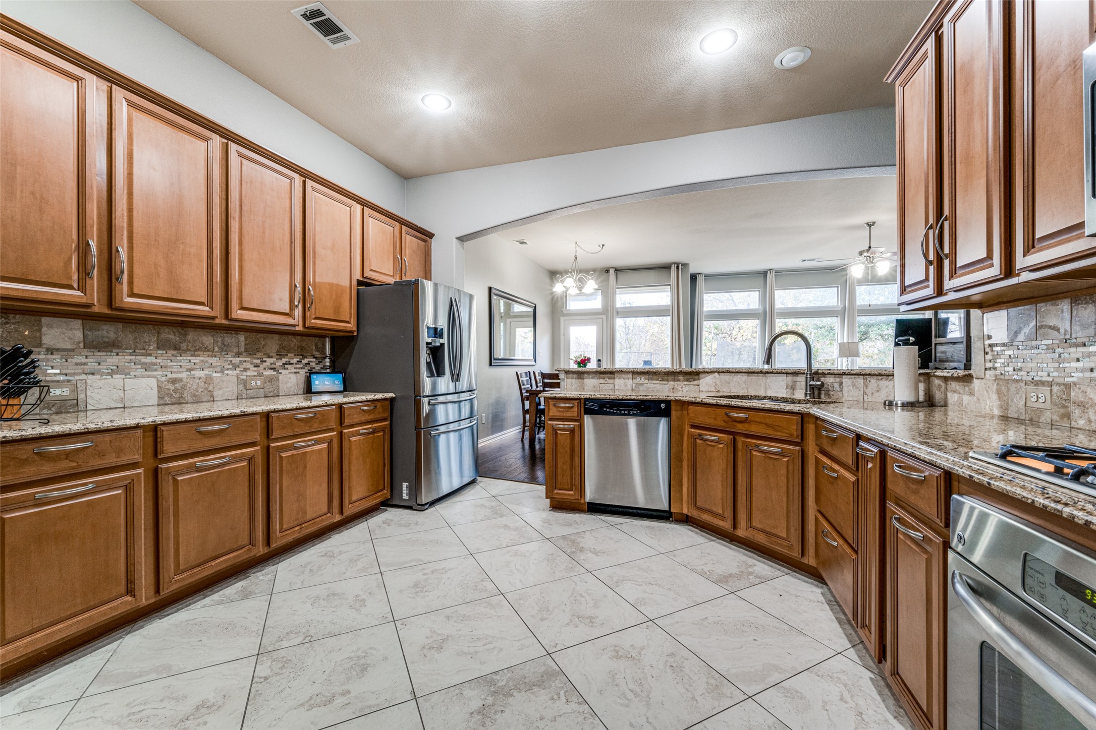 360 Falstaff Drive Roanoke TX 76262