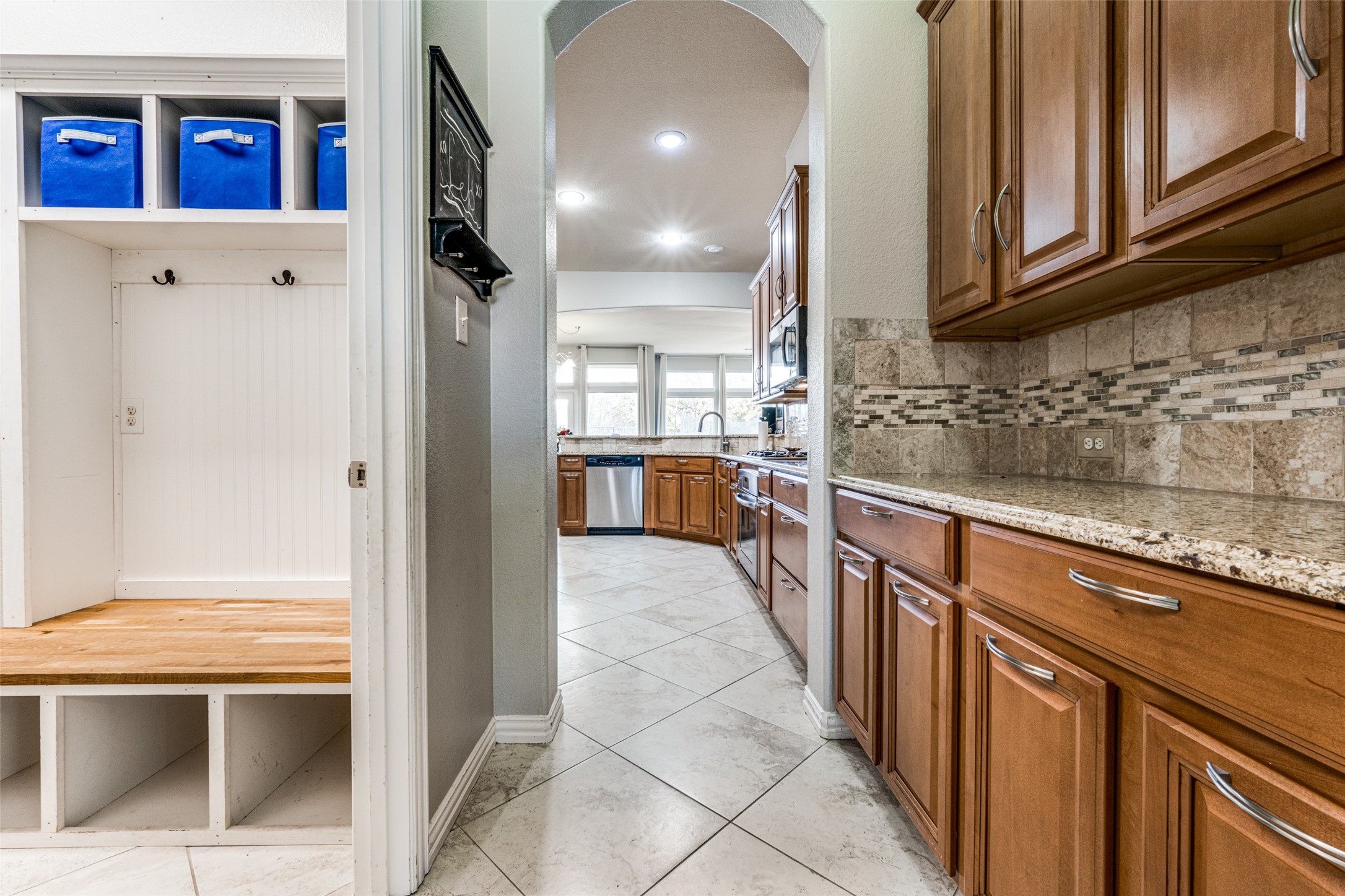 360 Falstaff Drive Roanoke TX 76262