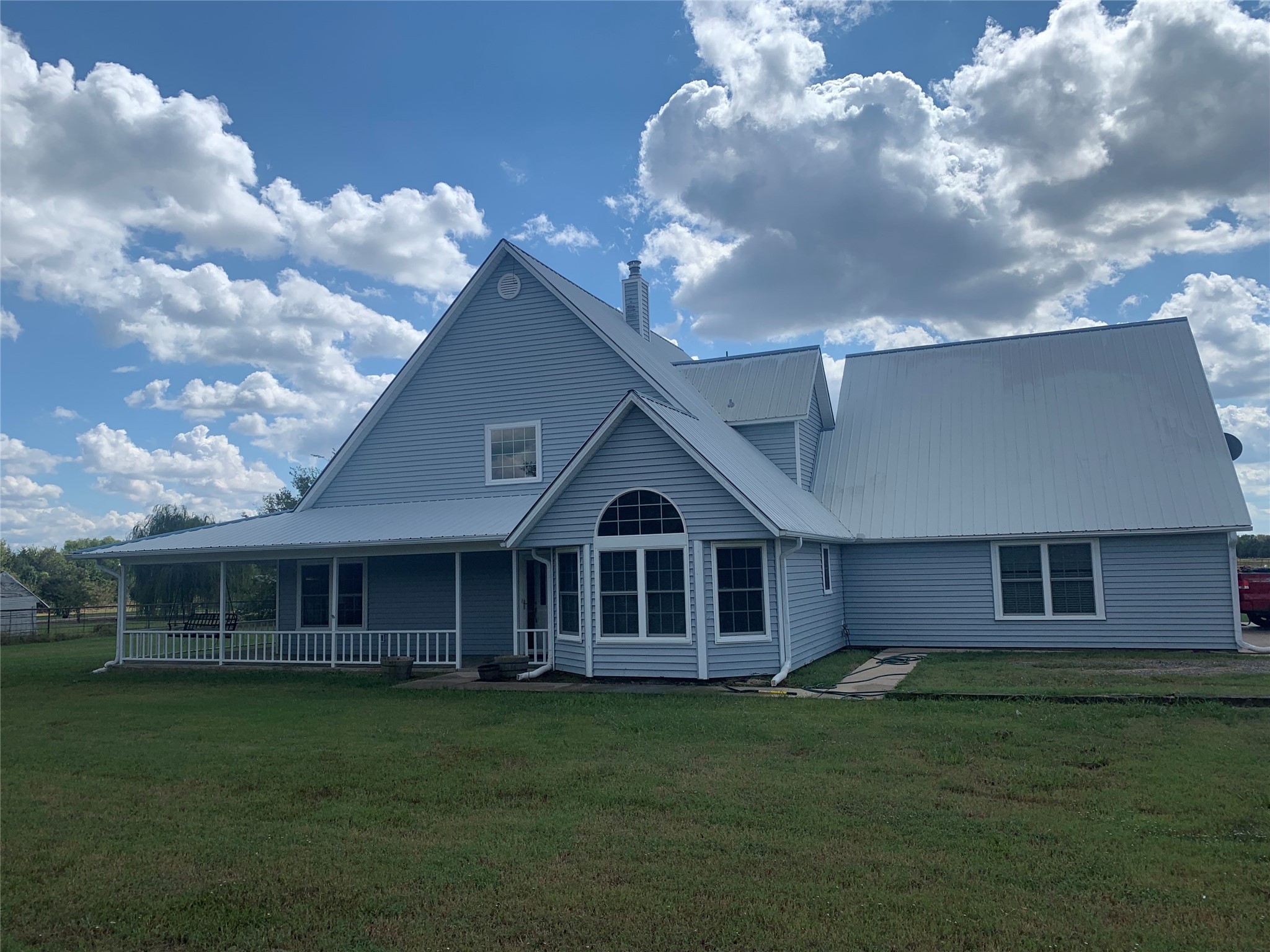 2339 W Fm 898 Bonham TX 75418