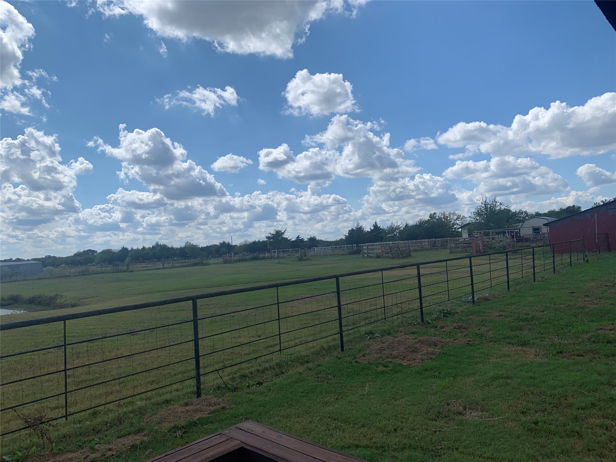 2339 W Fm 898 Bonham TX 75418