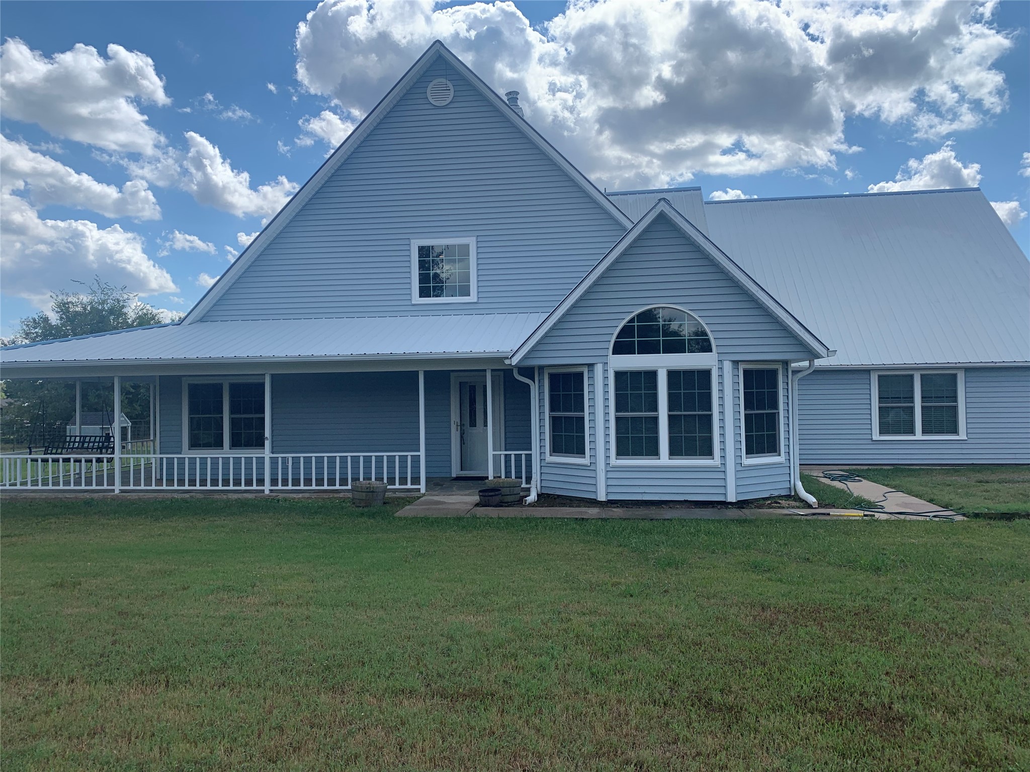 2339 W Fm 898 Bonham TX 75418