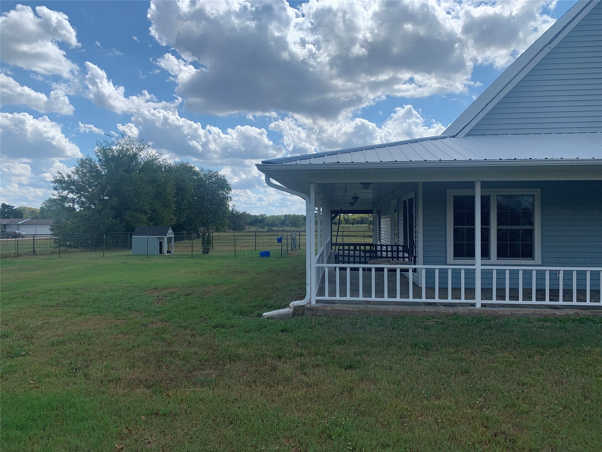 2339 W Fm 898 Bonham TX 75418