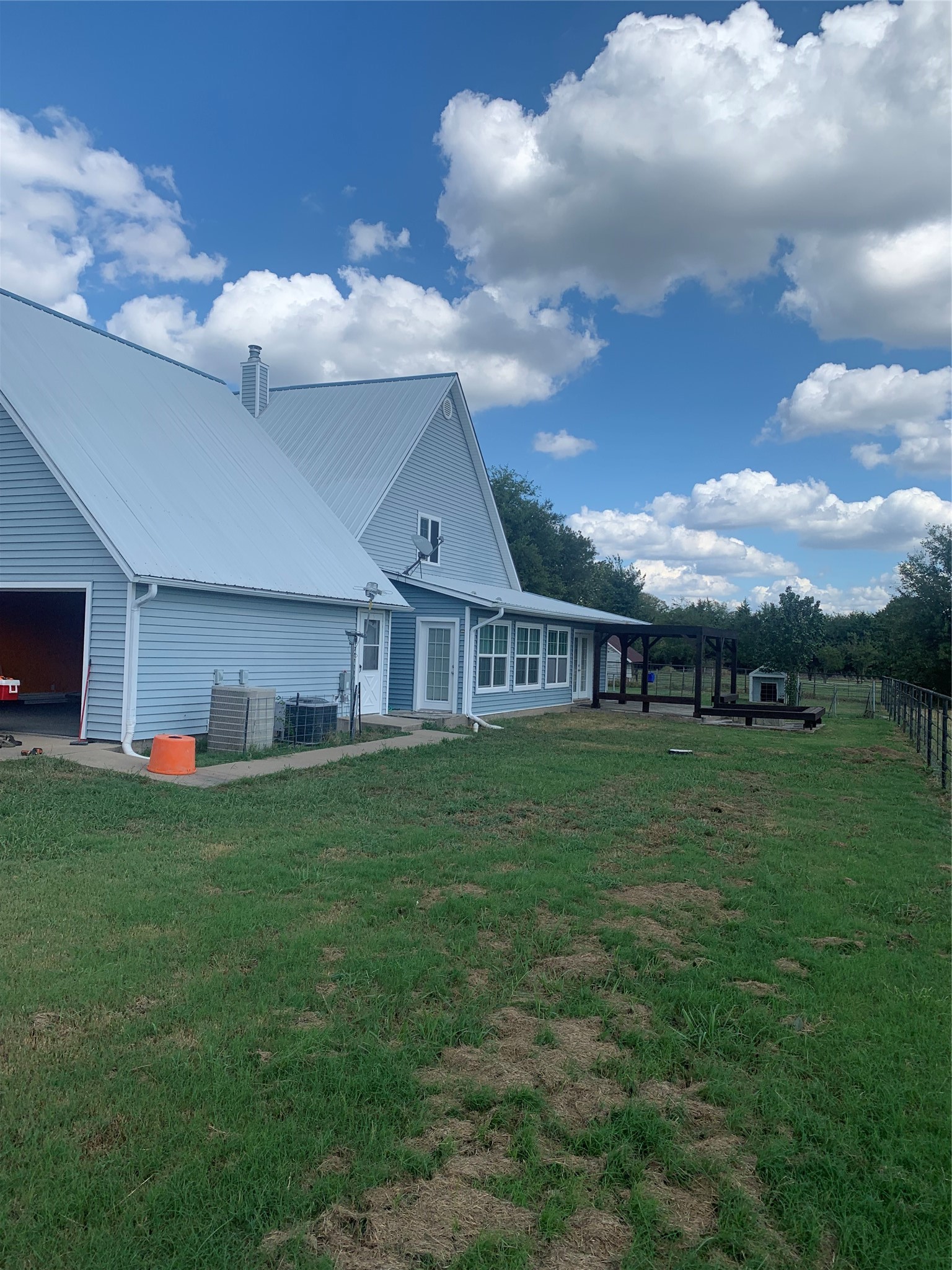 2339 W Fm 898 Bonham TX 75418