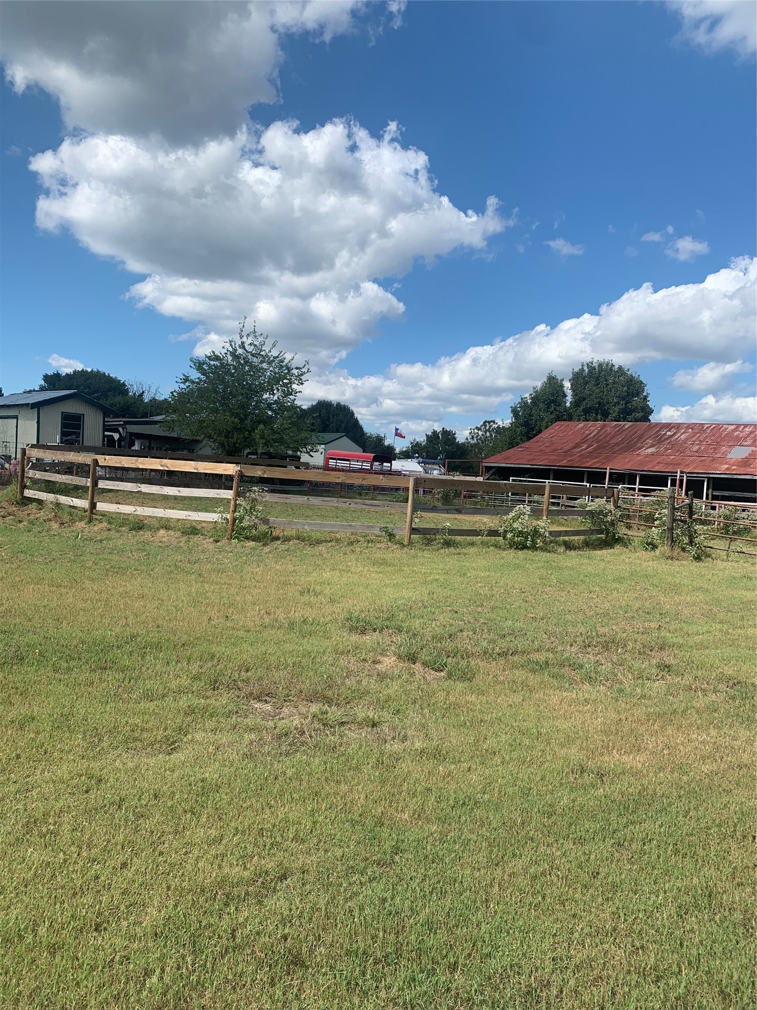 2339 W Fm 898 Bonham TX 75418