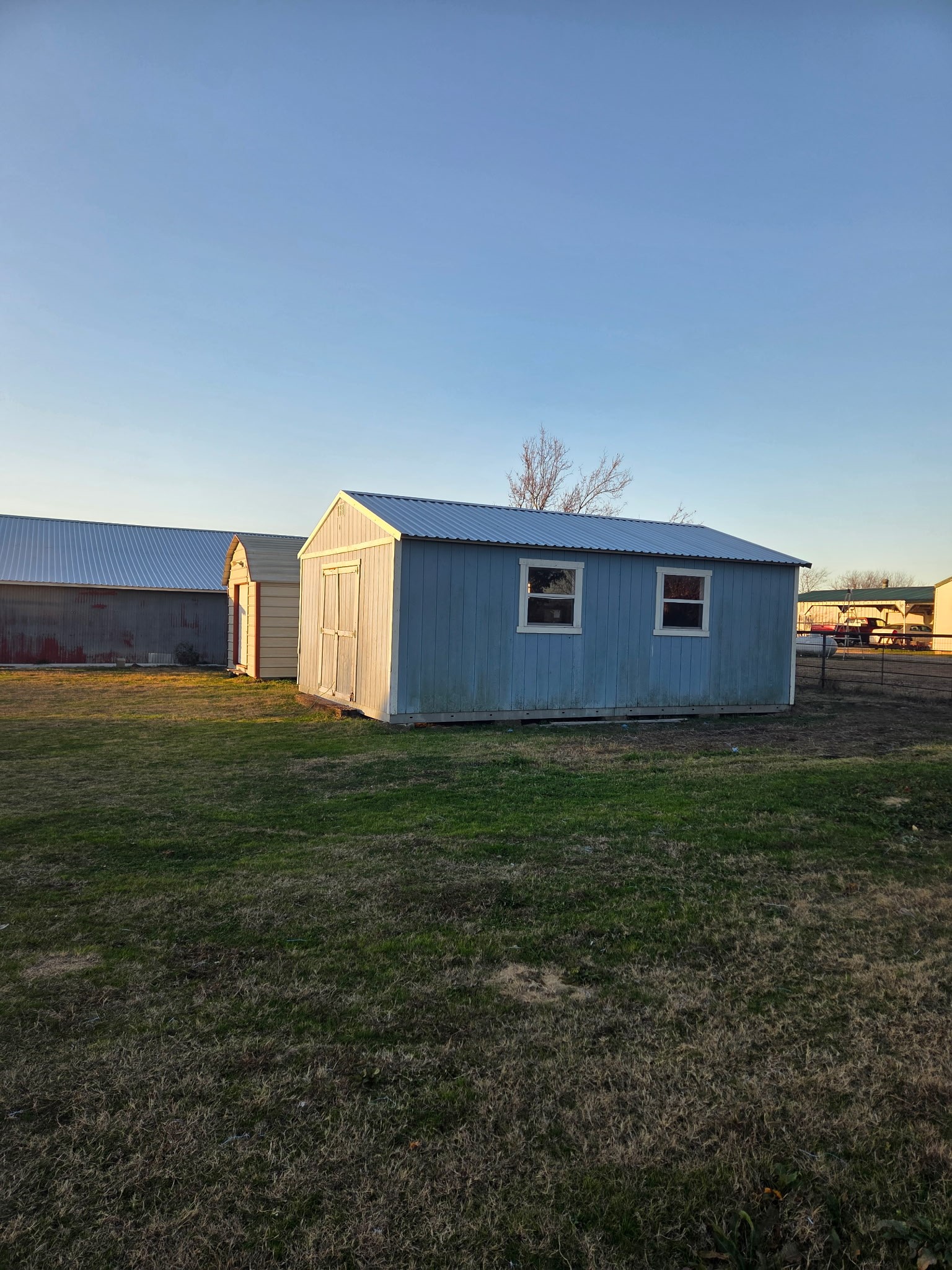 2339 W Fm 898 Bonham TX 75418