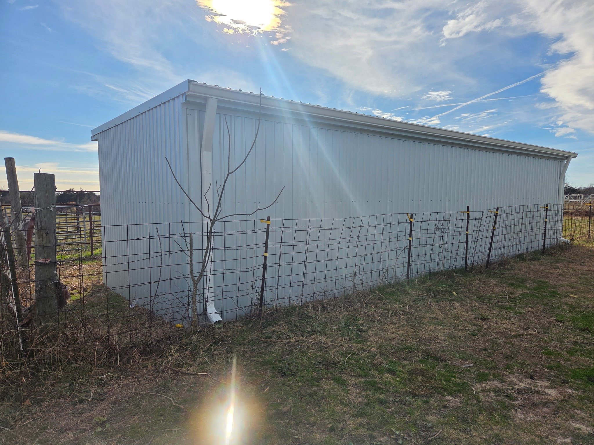 2339 W Fm 898 Bonham TX 75418