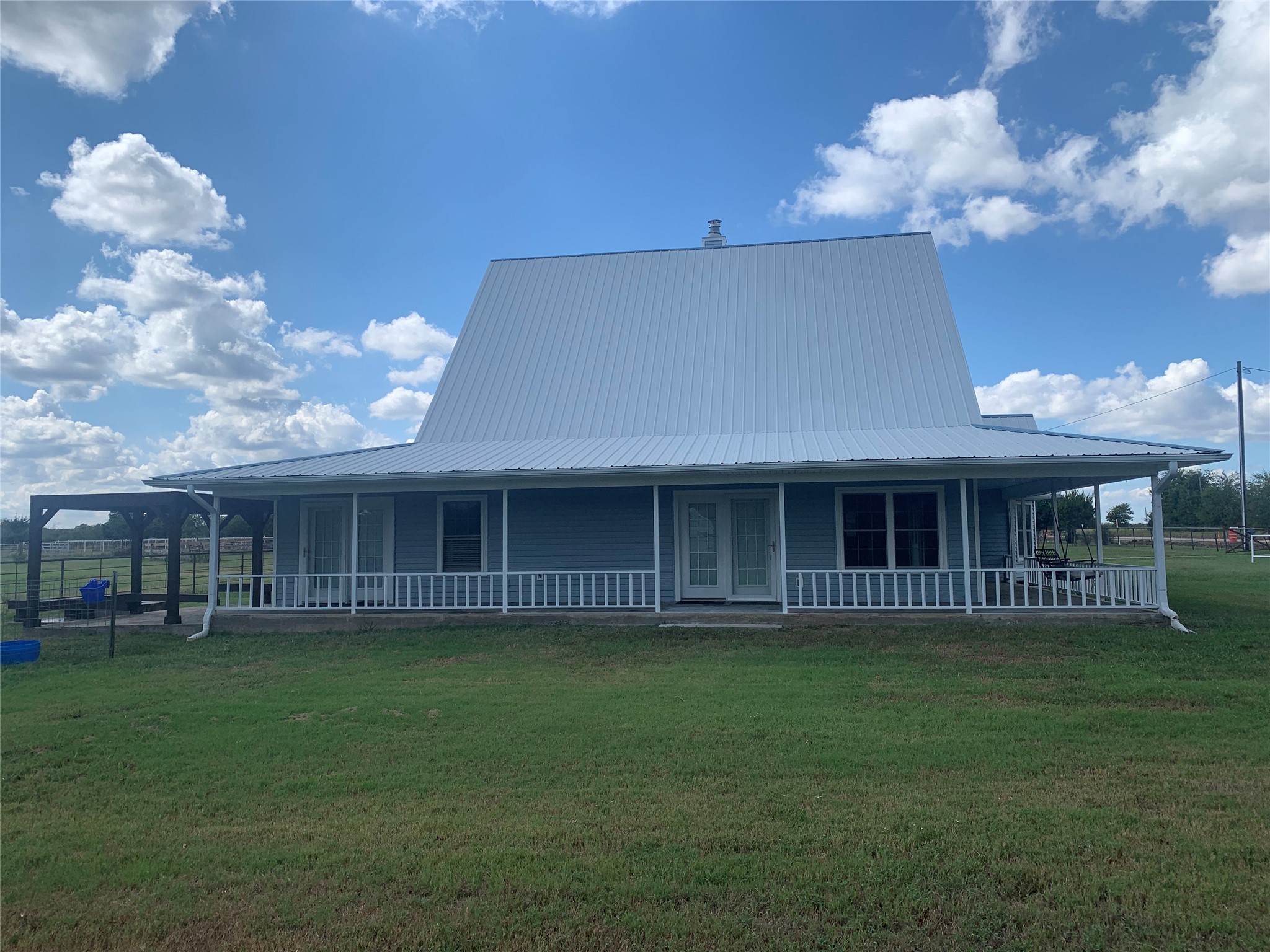 2339 W Fm 898 Bonham TX 75418