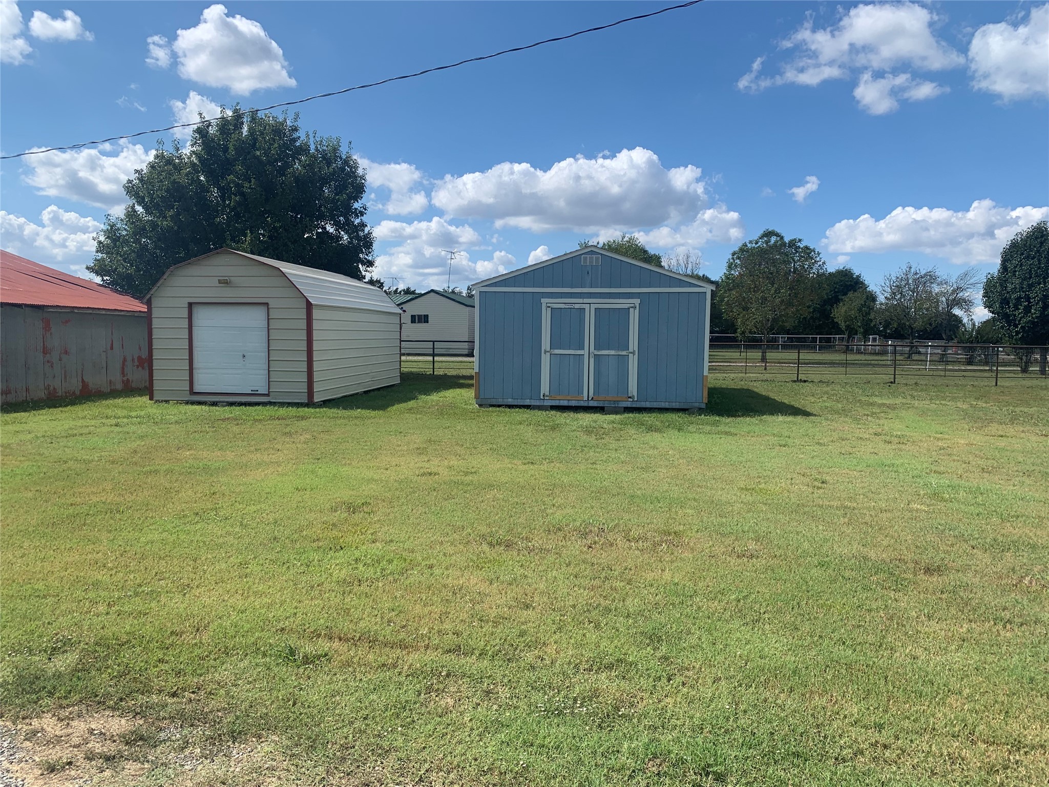 2339 W Fm 898 Bonham TX 75418