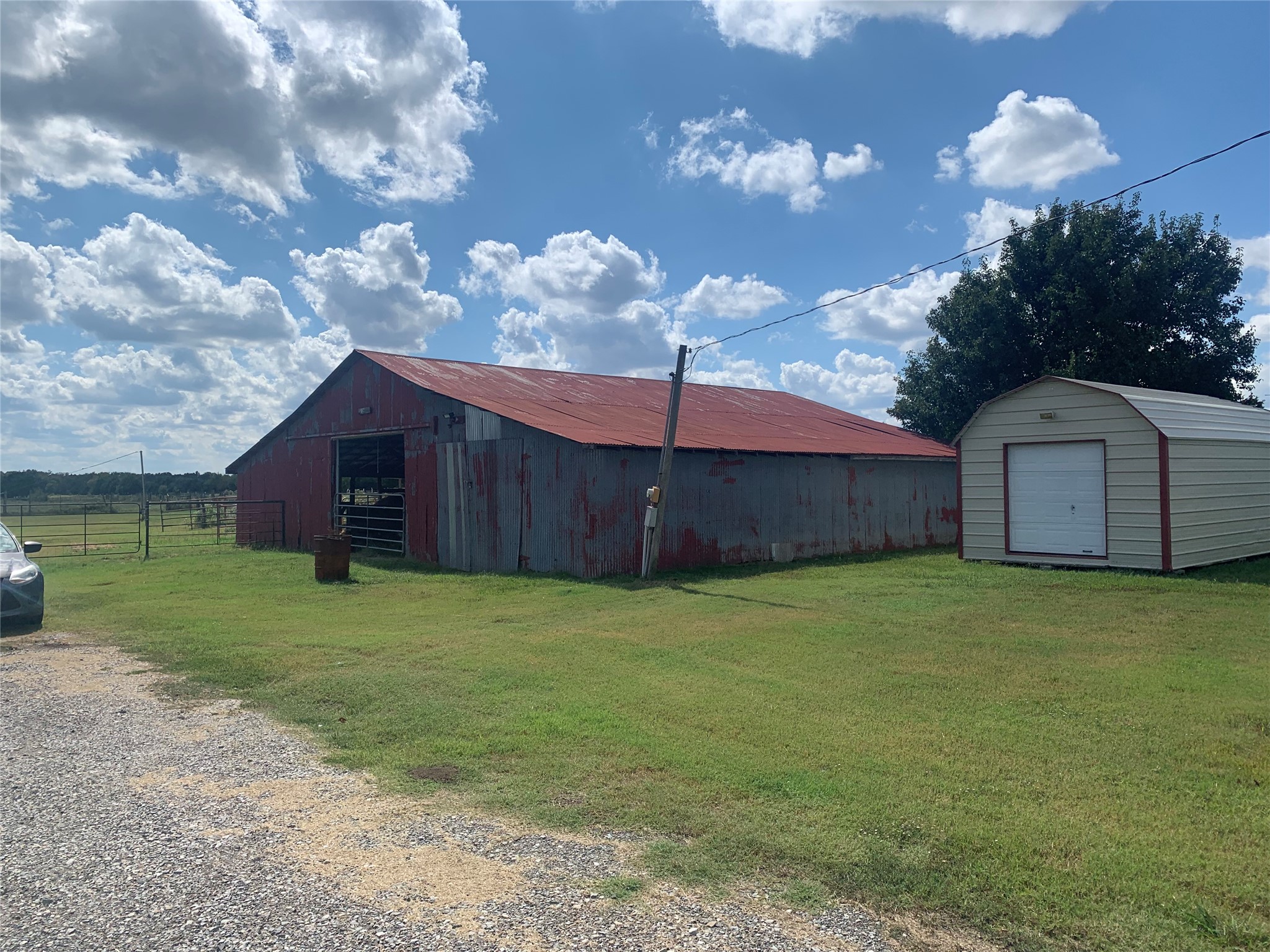 2339 W Fm 898 Bonham TX 75418