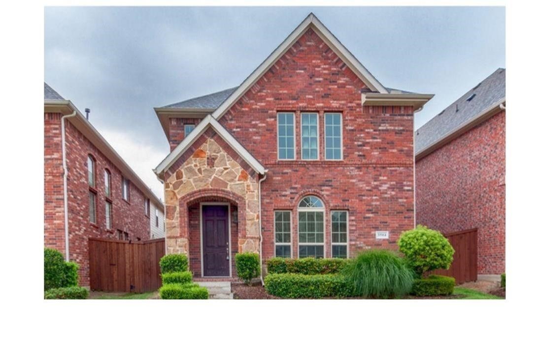 3504 Porter Creek Drive Plano TX 75025