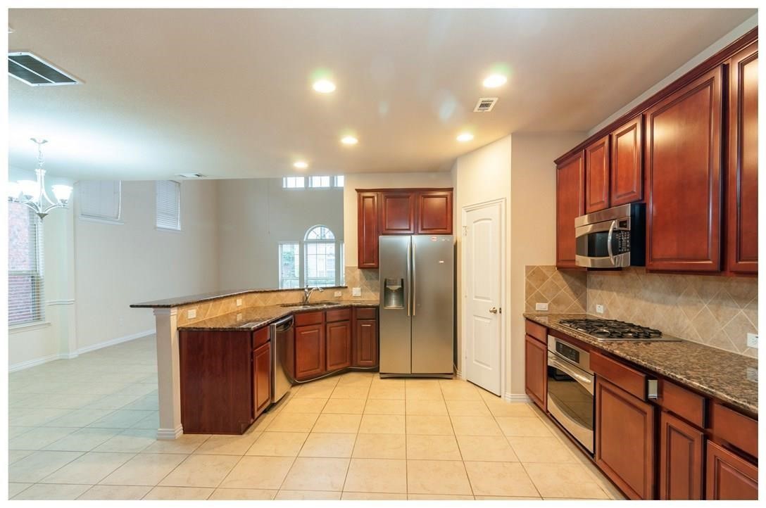 3504 Porter Creek Drive Plano TX 75025