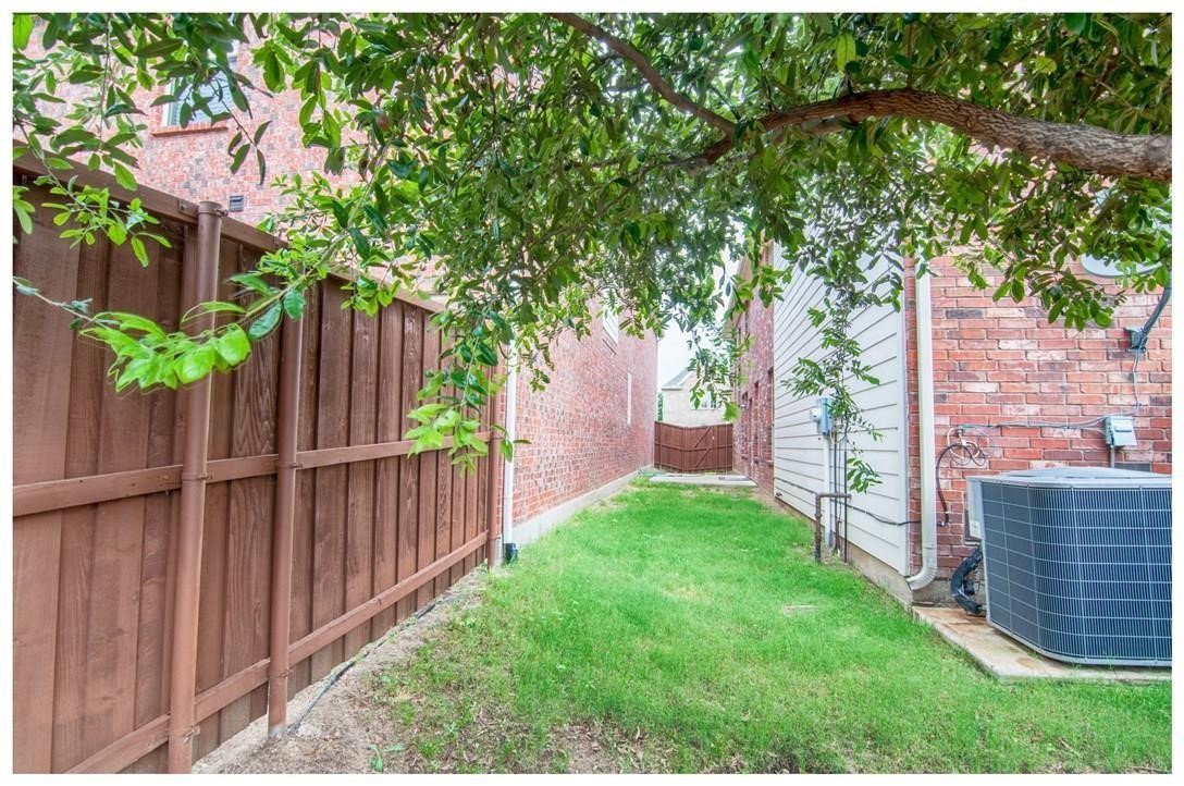 3504 Porter Creek Drive Plano TX 75025