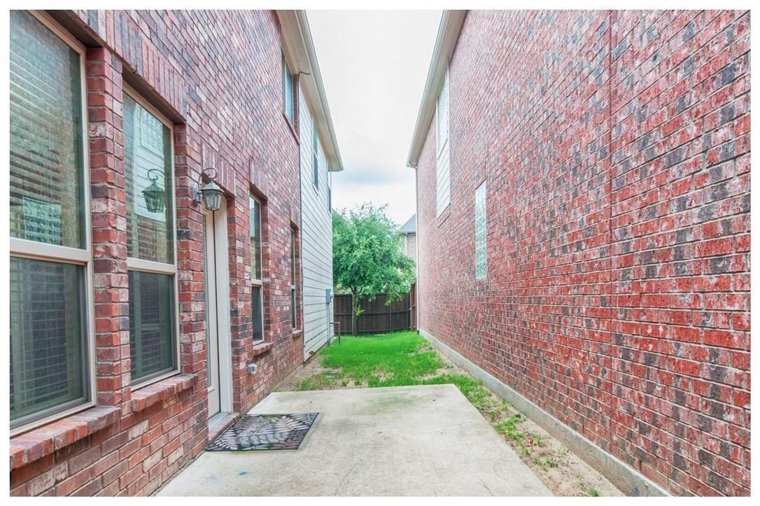 3504 Porter Creek Drive Plano TX 75025