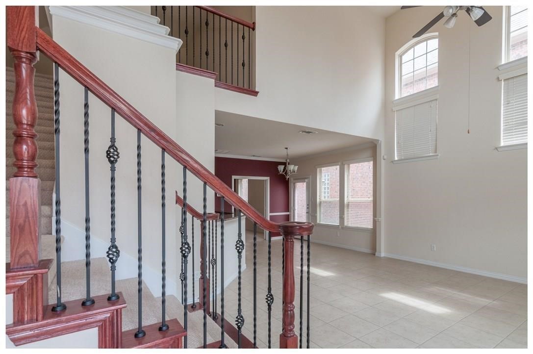 3504 Porter Creek Drive Plano TX 75025