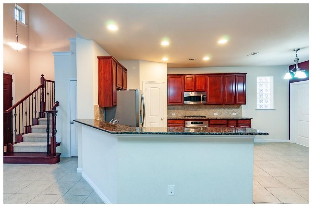 3504 Porter Creek Drive Plano TX 75025