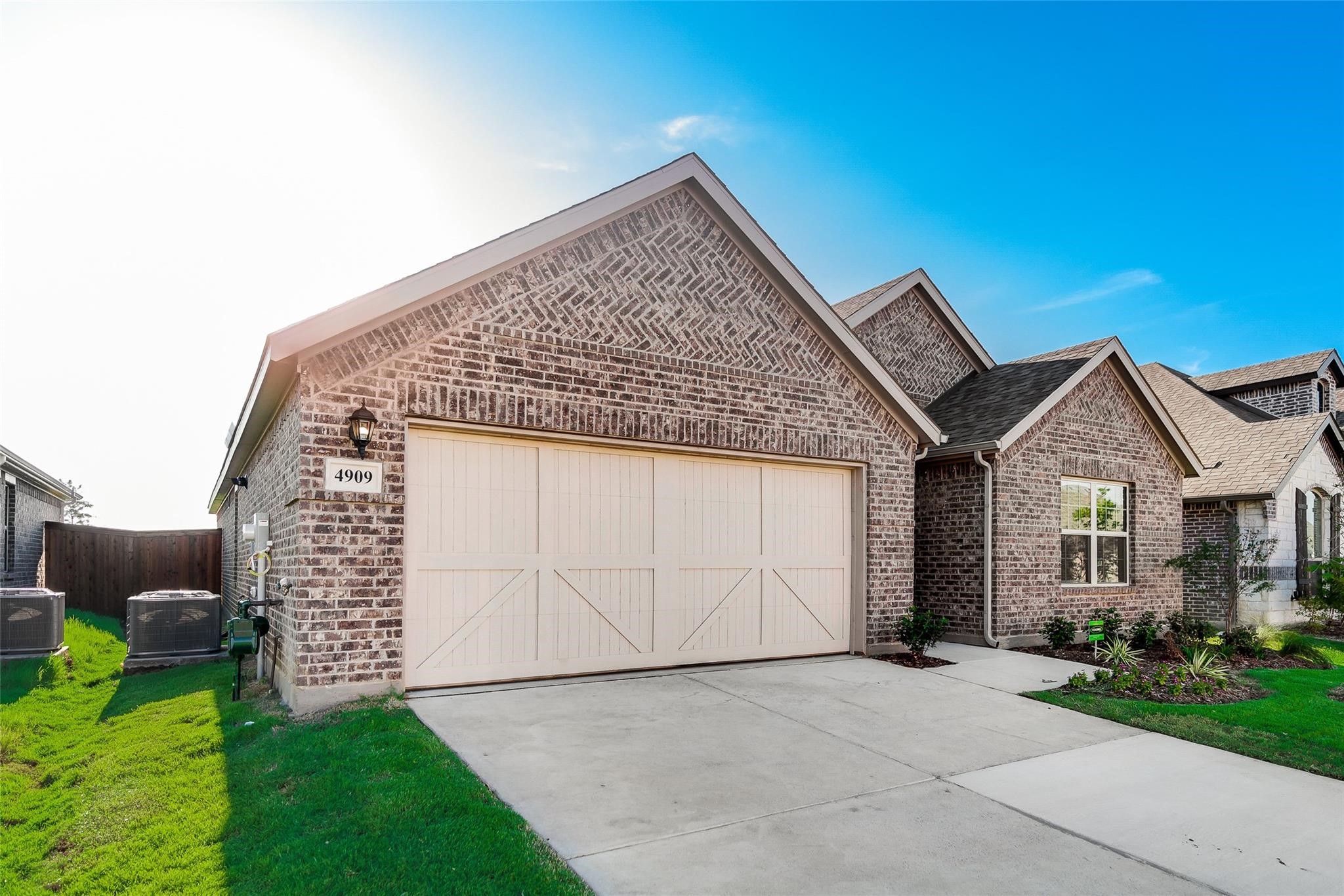 4909 Cleves Avenue Celina TX 75009