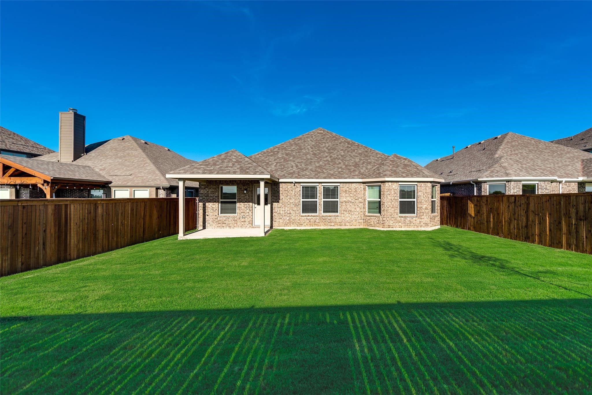 4909 Cleves Avenue Celina TX 75009